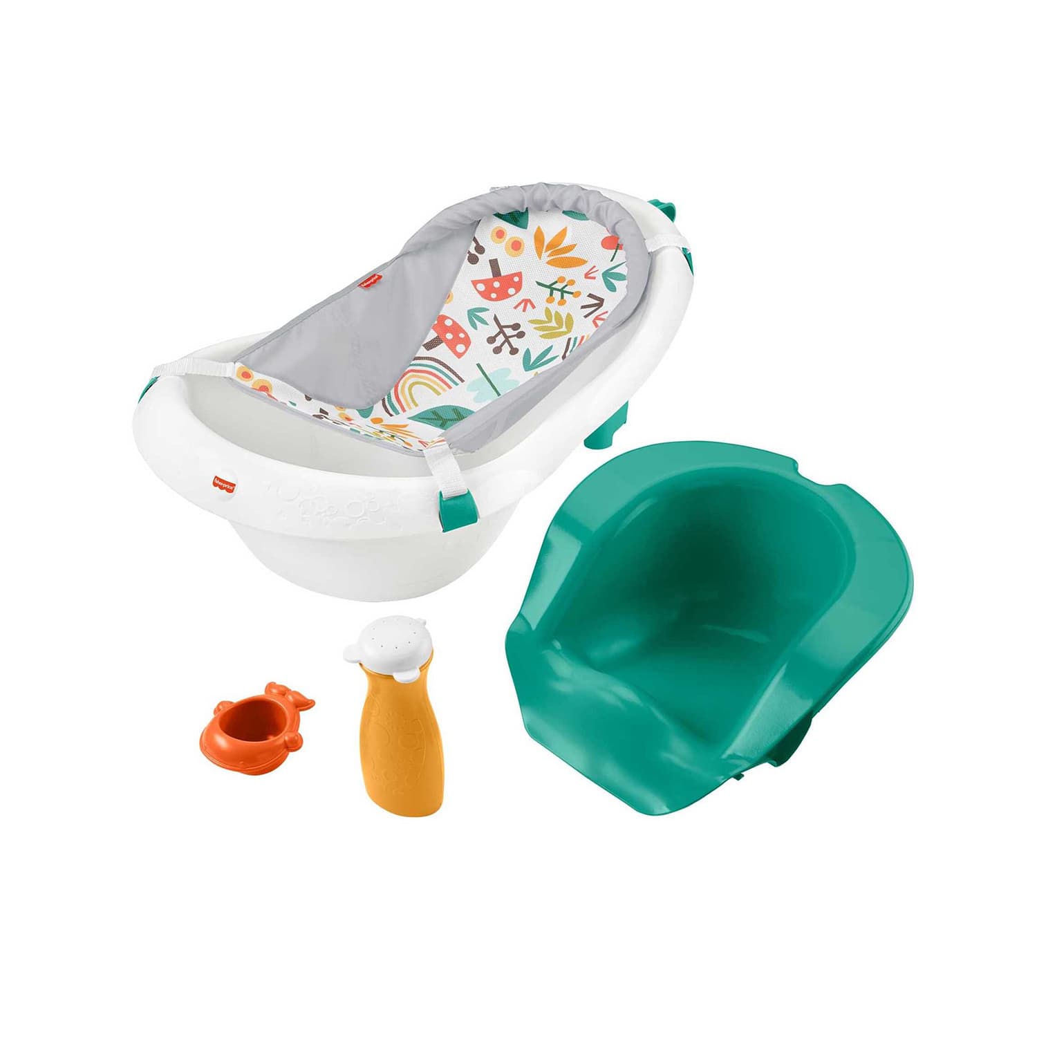 Fisher Price Bath Tub When To Remove Sling Buy Fisher-Price Baby