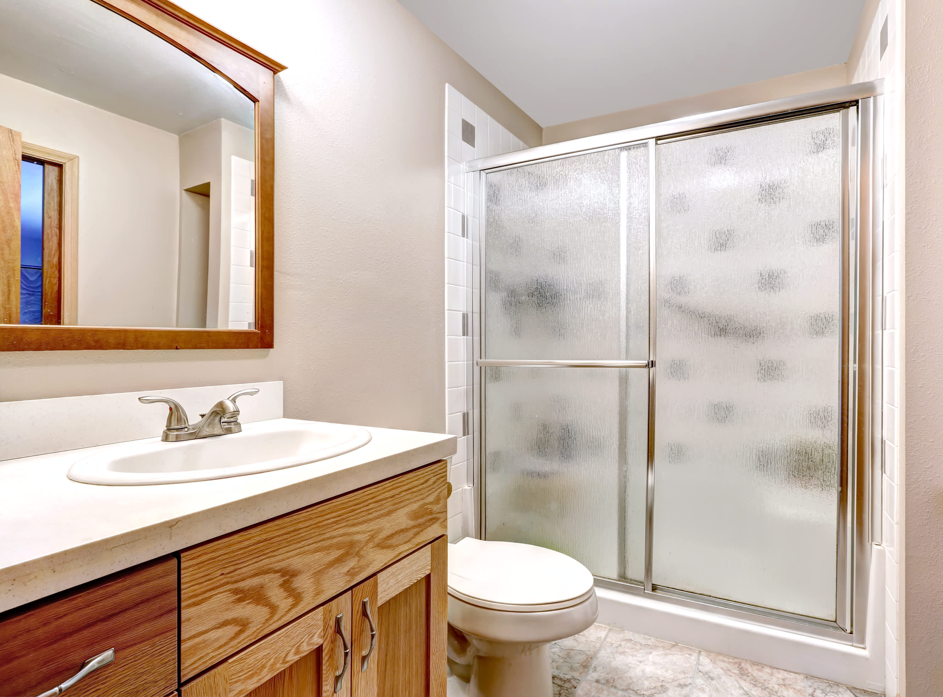 How to Remove Shower Doors in 10 Steps | Apartment Therapy