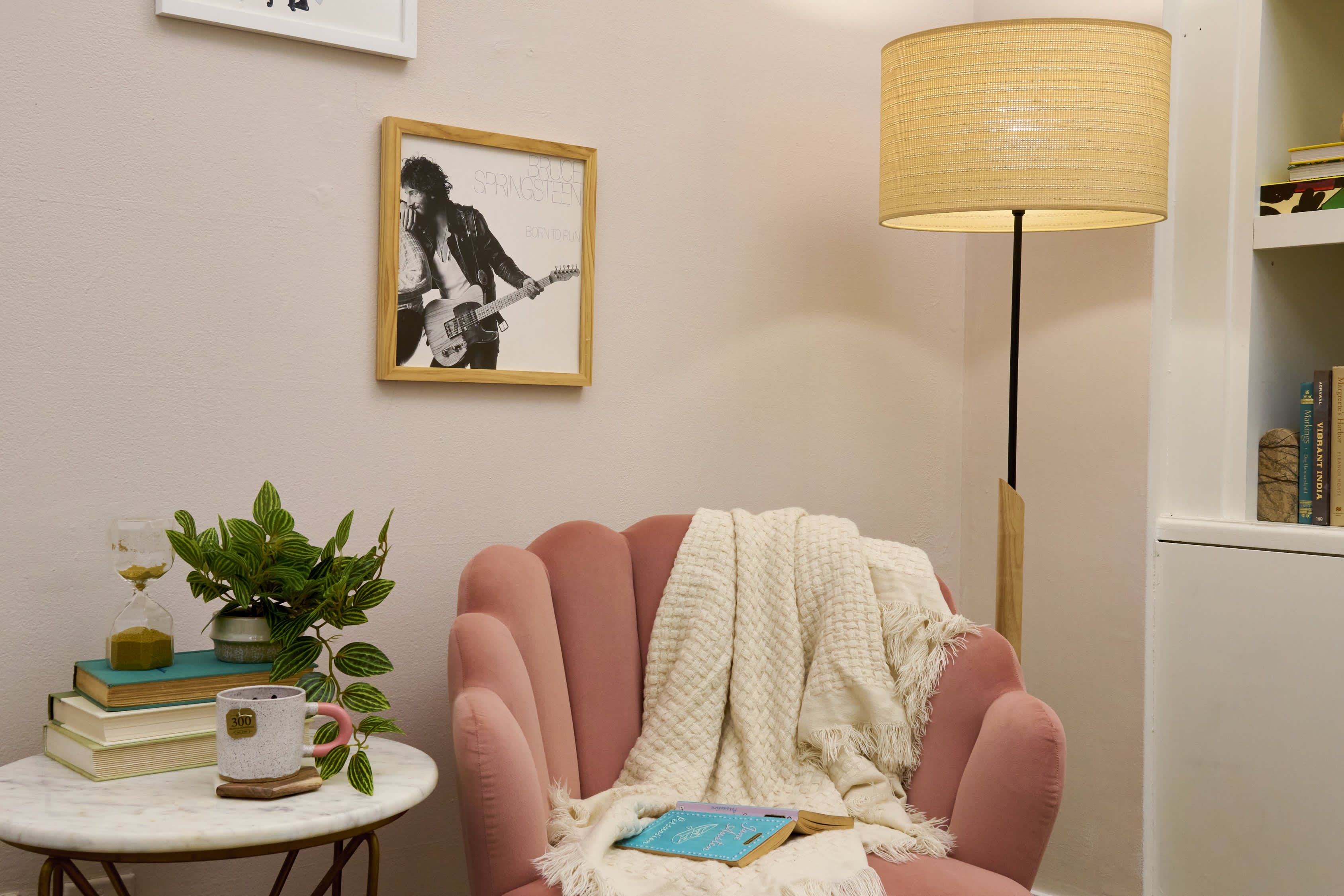 Lighting | Apartment Therapy