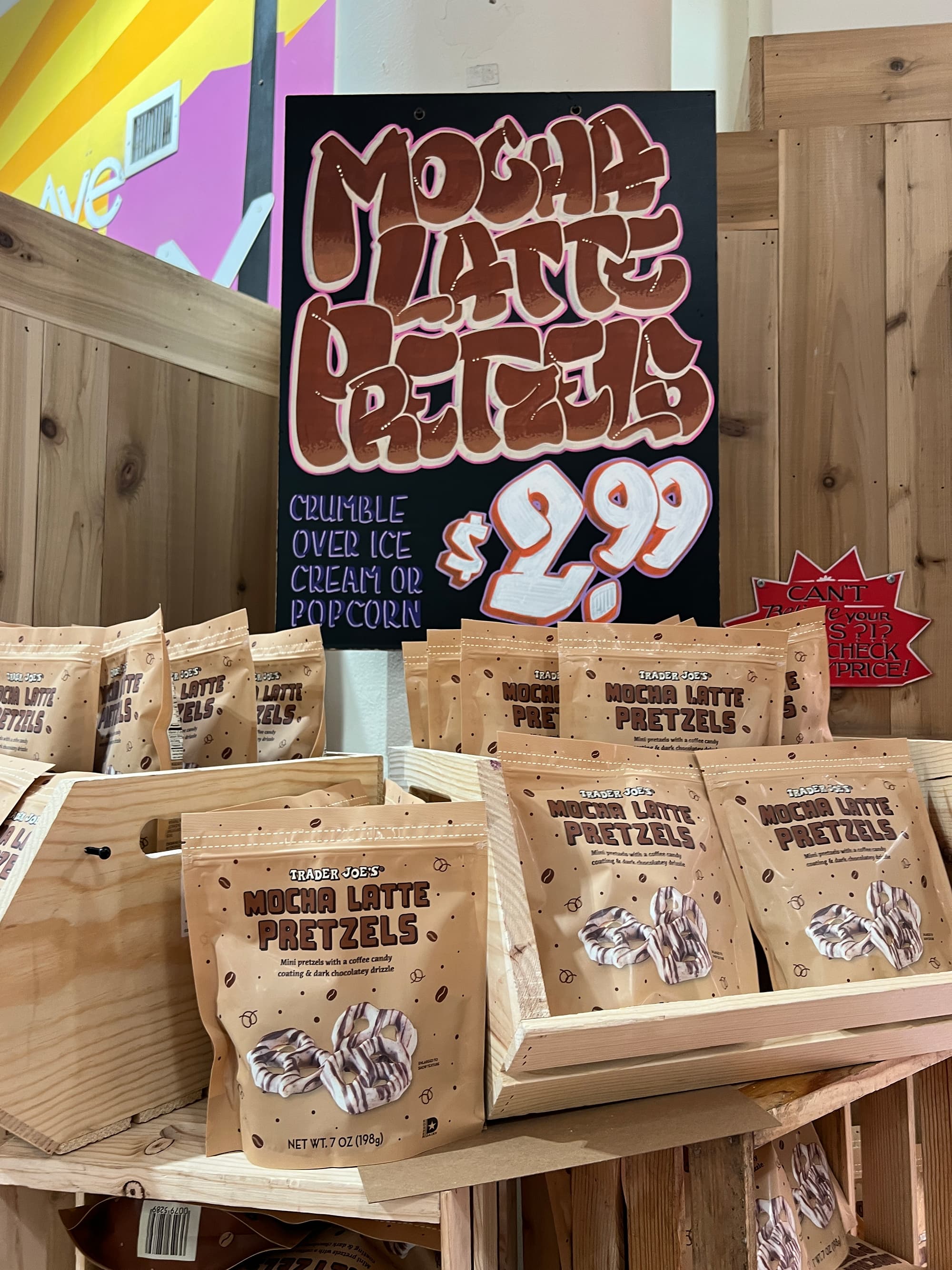 Trader Joe's Just Came Out with My New Favorite Snack | The Kitchn