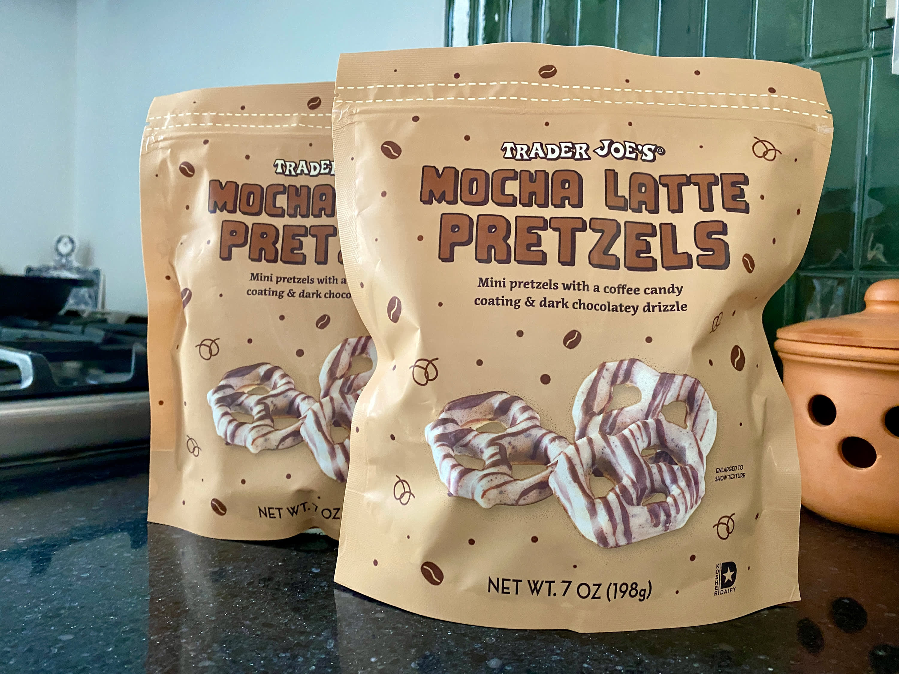 Trader Joe's Just Came Out with My New Favorite Snack | The Kitchn