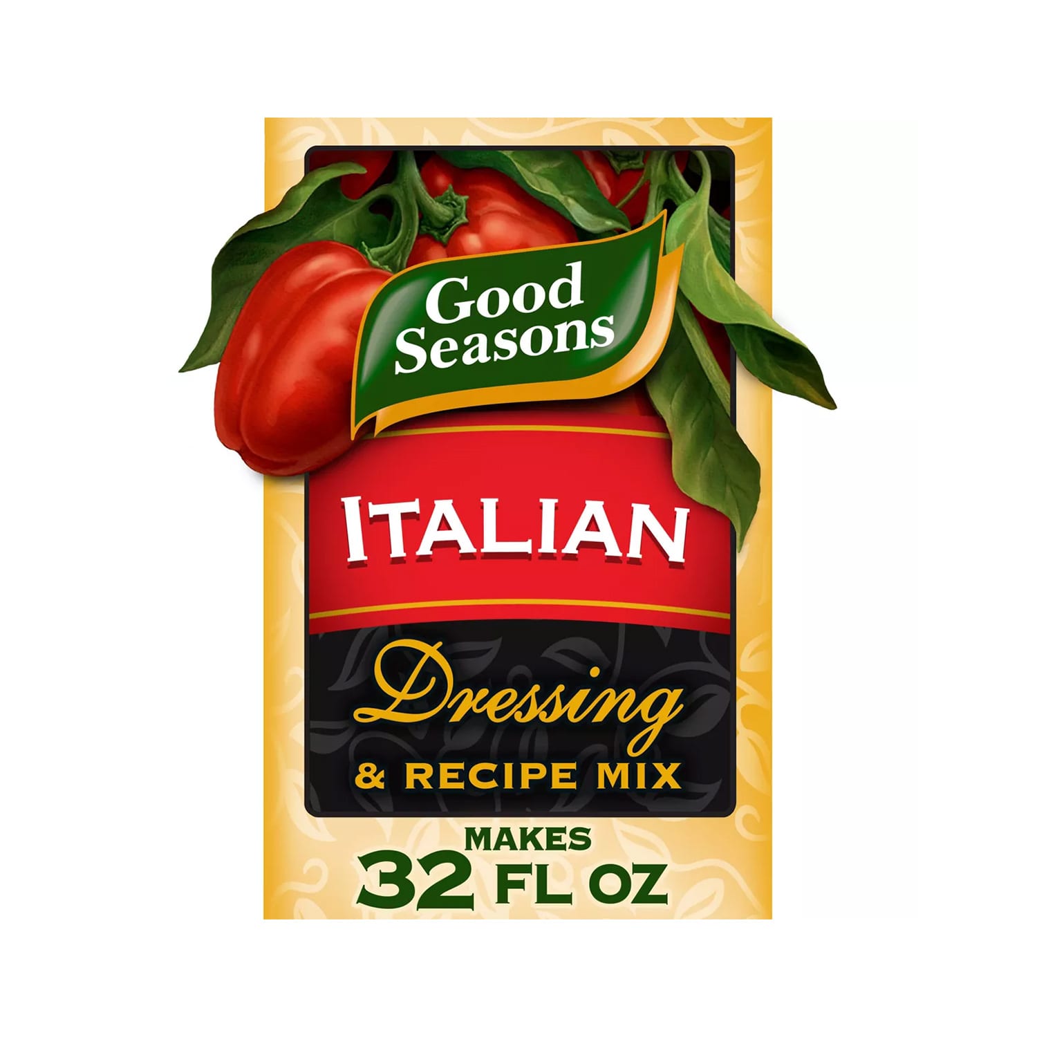 The $5 Better-Than-Homemade Salad Dressing My Mom Has Used for 40