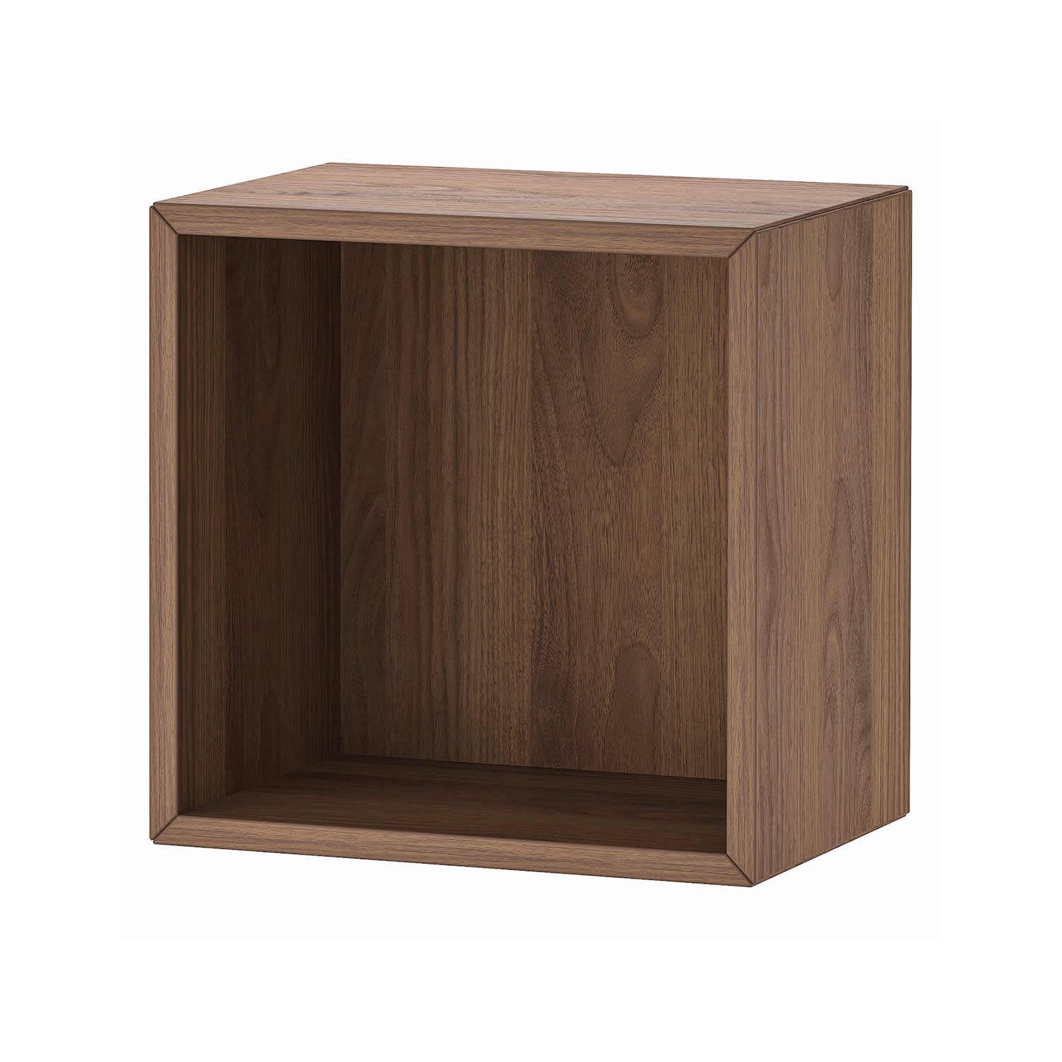 I Think This $15 IKEA EKET Cube Makeover Is So Stunning