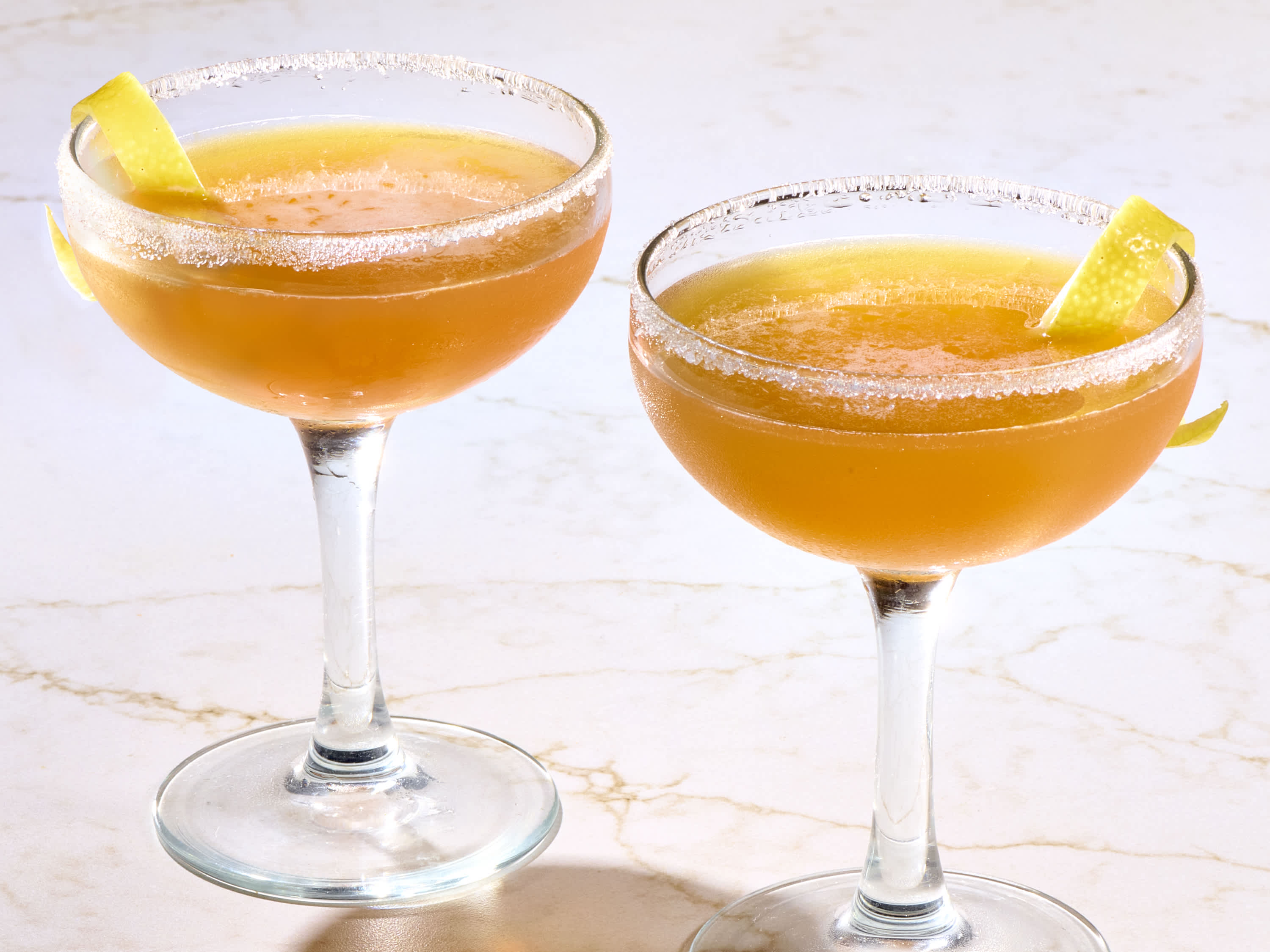 The Easiest Philly Sidecar Recipe: Perfect For Beginners! - 8ilrly6