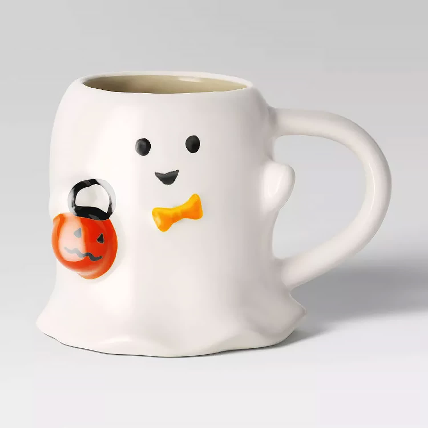 Dollar Tree's "Adorable" $1 Mug Is Perfect for Spooky Season | The Kitchn
