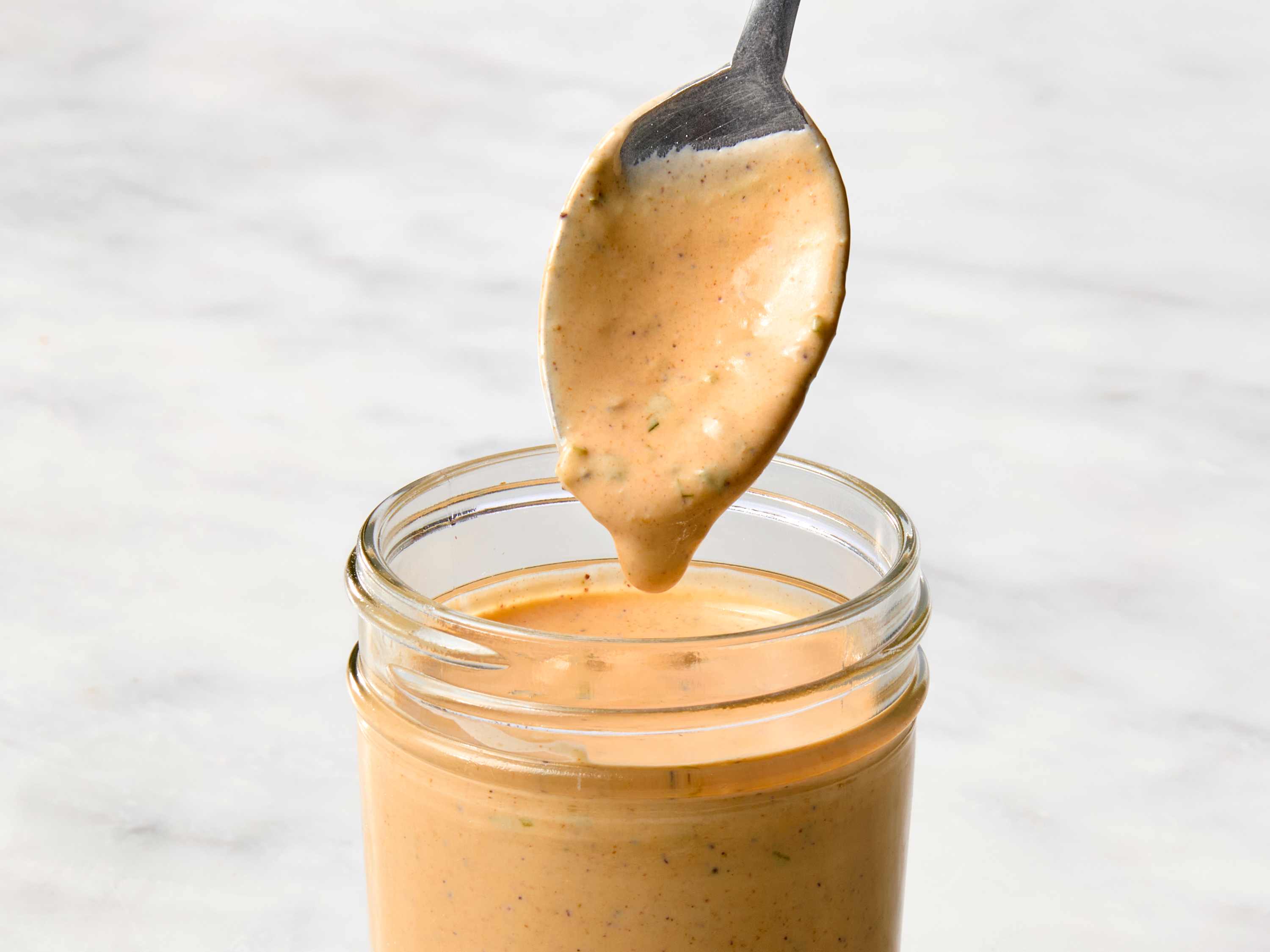 Cowboy Dressing Recipe (Quick & Easy) | The Kitchn Cowboy Dressing Recipe (Quick & Easy) | The Kitchn