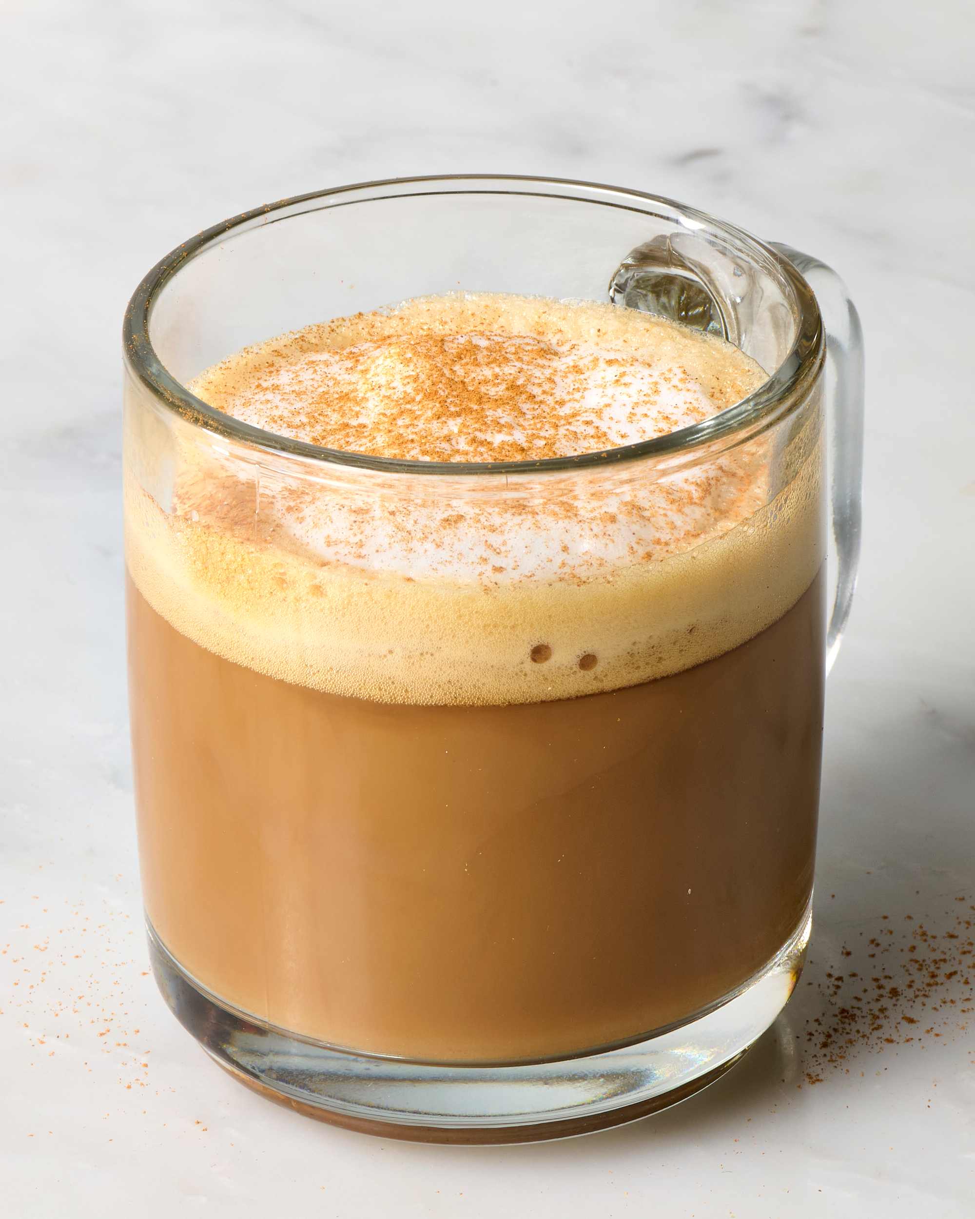 How to make a latte without an espresso machine hotsell