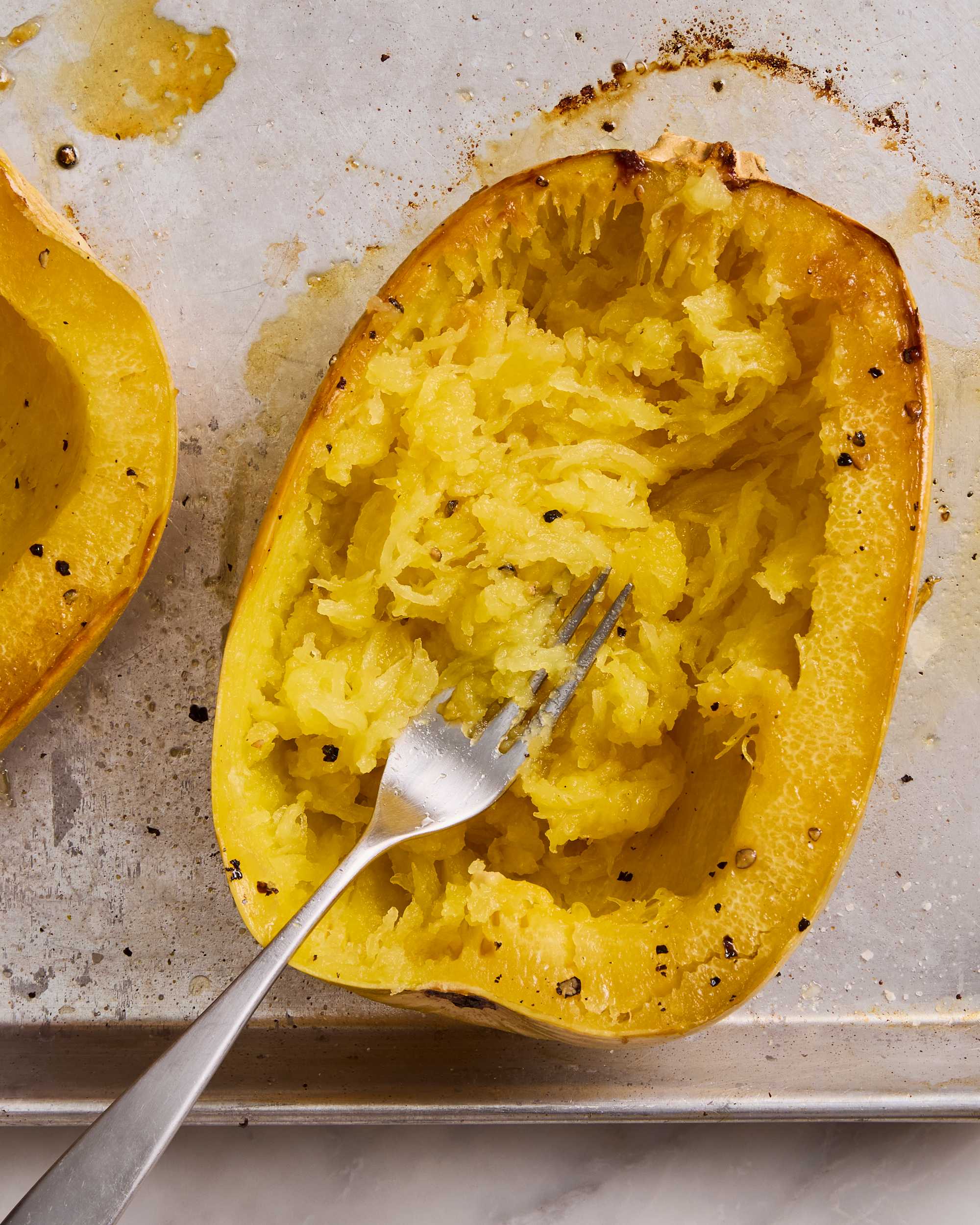 Spaghetti Squash How To Cook Spaghetti Squash