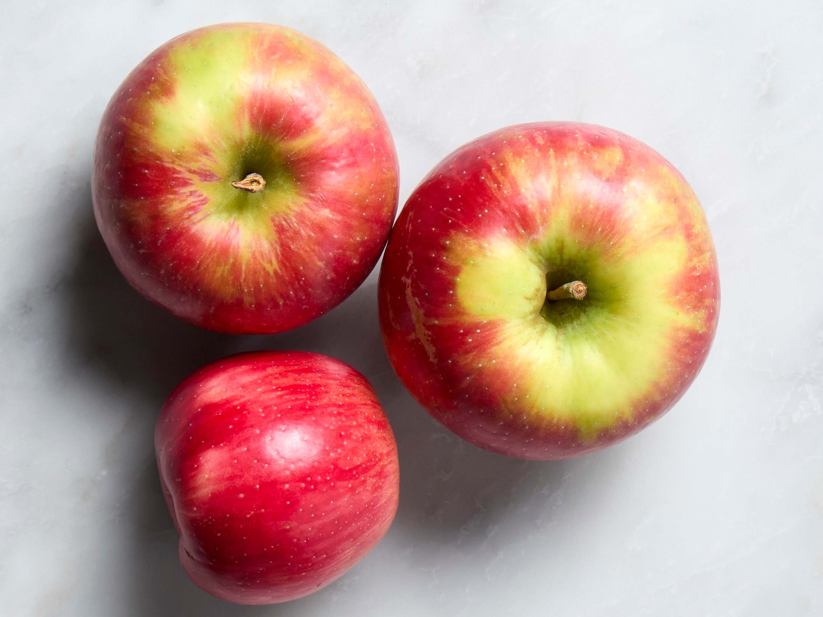 The “So Crisp” Apples That Rival the Ones at My Favorite Orchard
