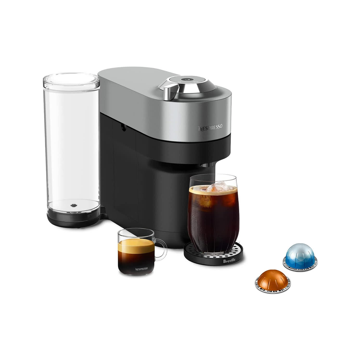 Nespreso's Vertuo Pop+ Machine Is on Sale for Amazon Prime Big
