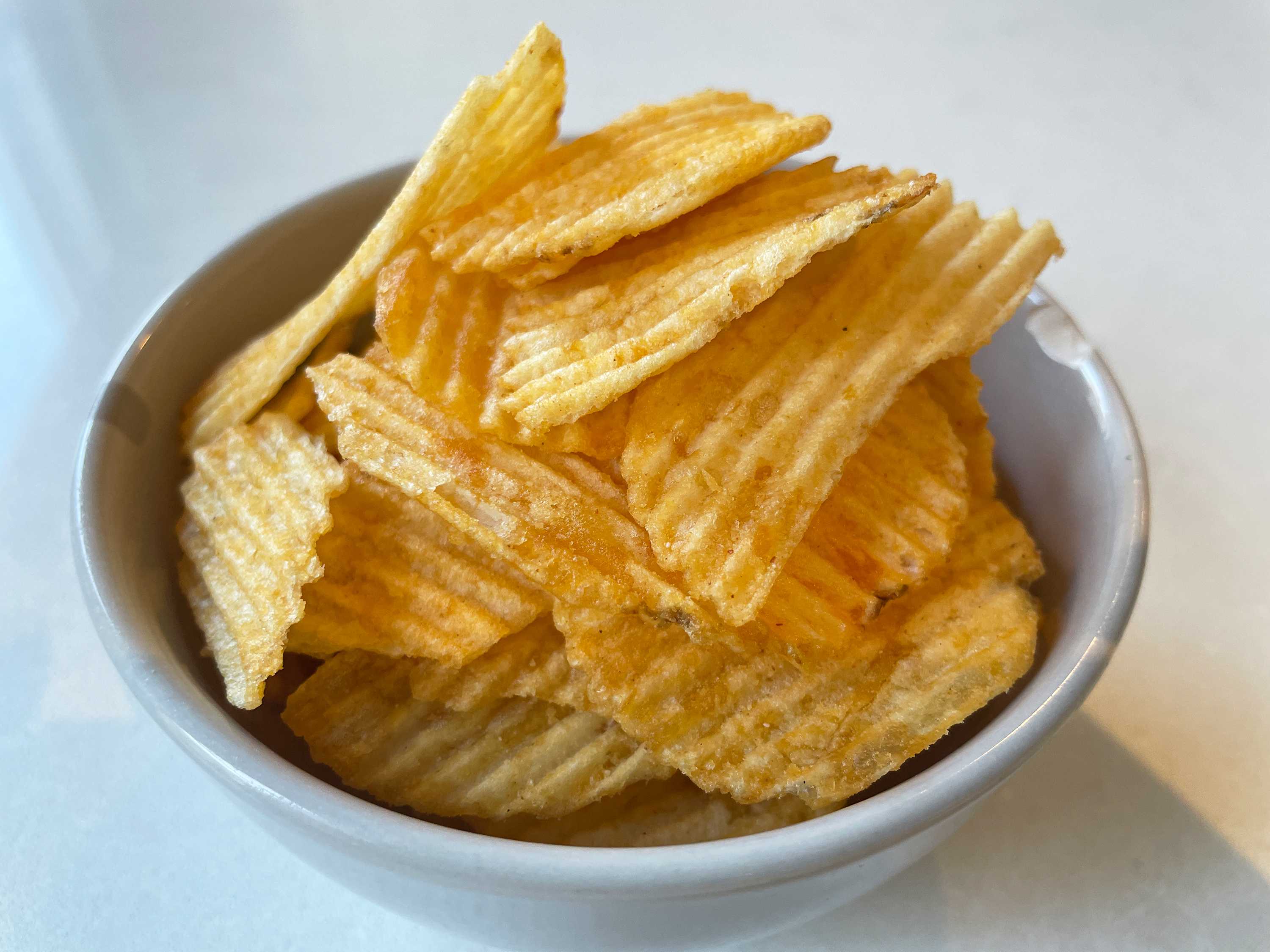 Ruffles Just Brought Back This Limited Edition Chip in the U.S. The Kitchn