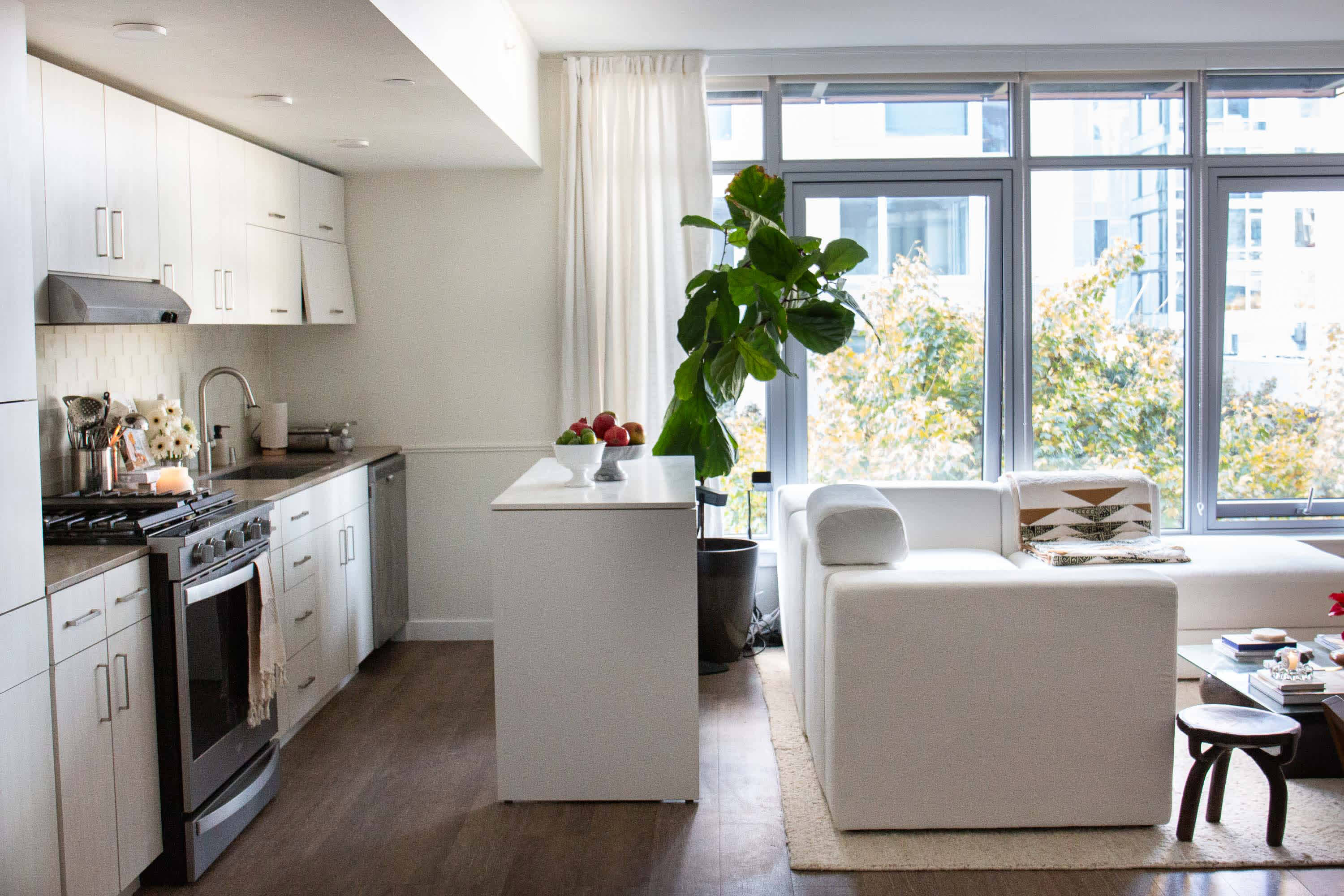 10 Easy Ways to Create Extra Kitchen Counter Space | The Kitchn