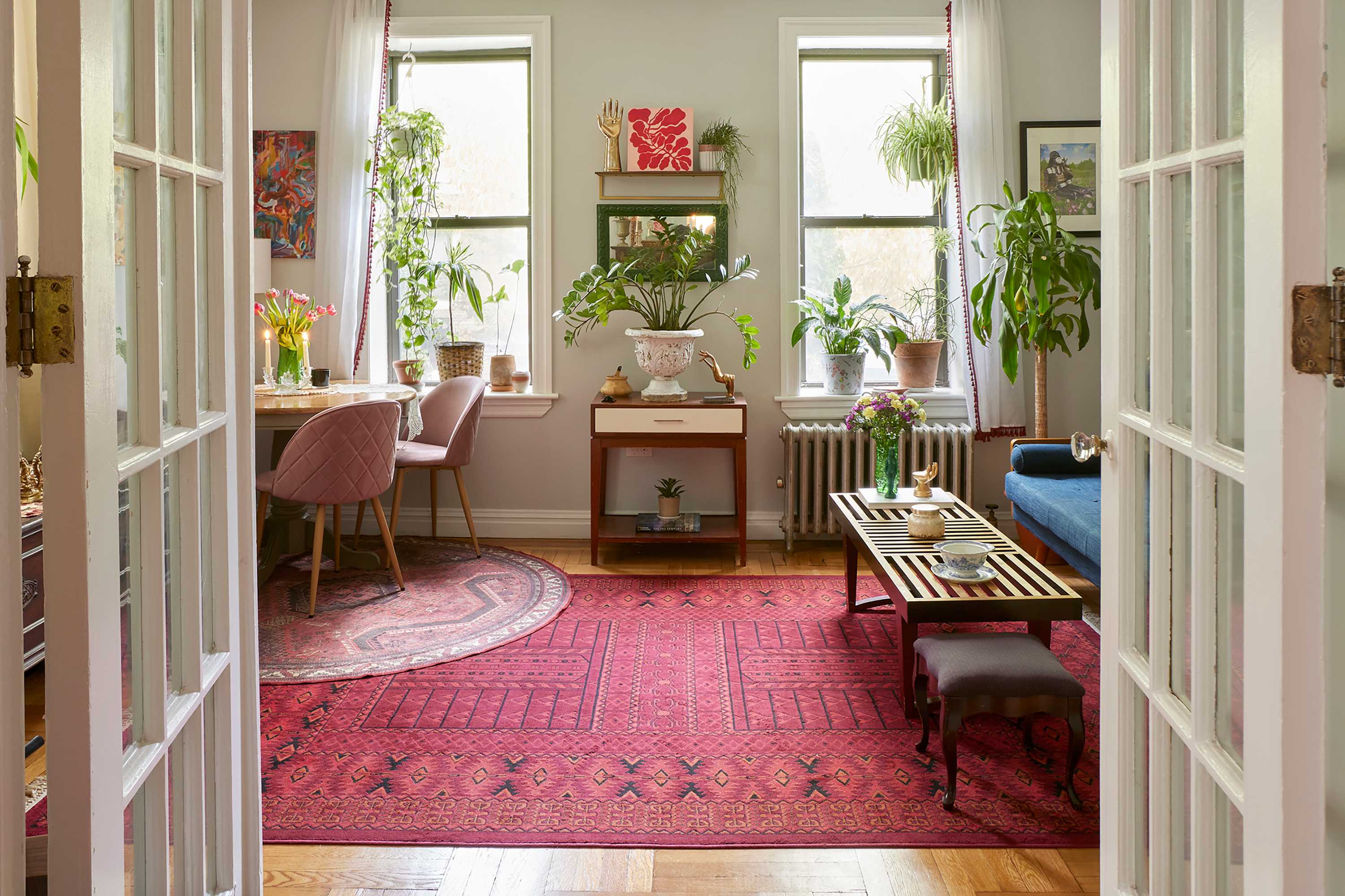 Picture of Ideas Inspiration | Apartment Therapy