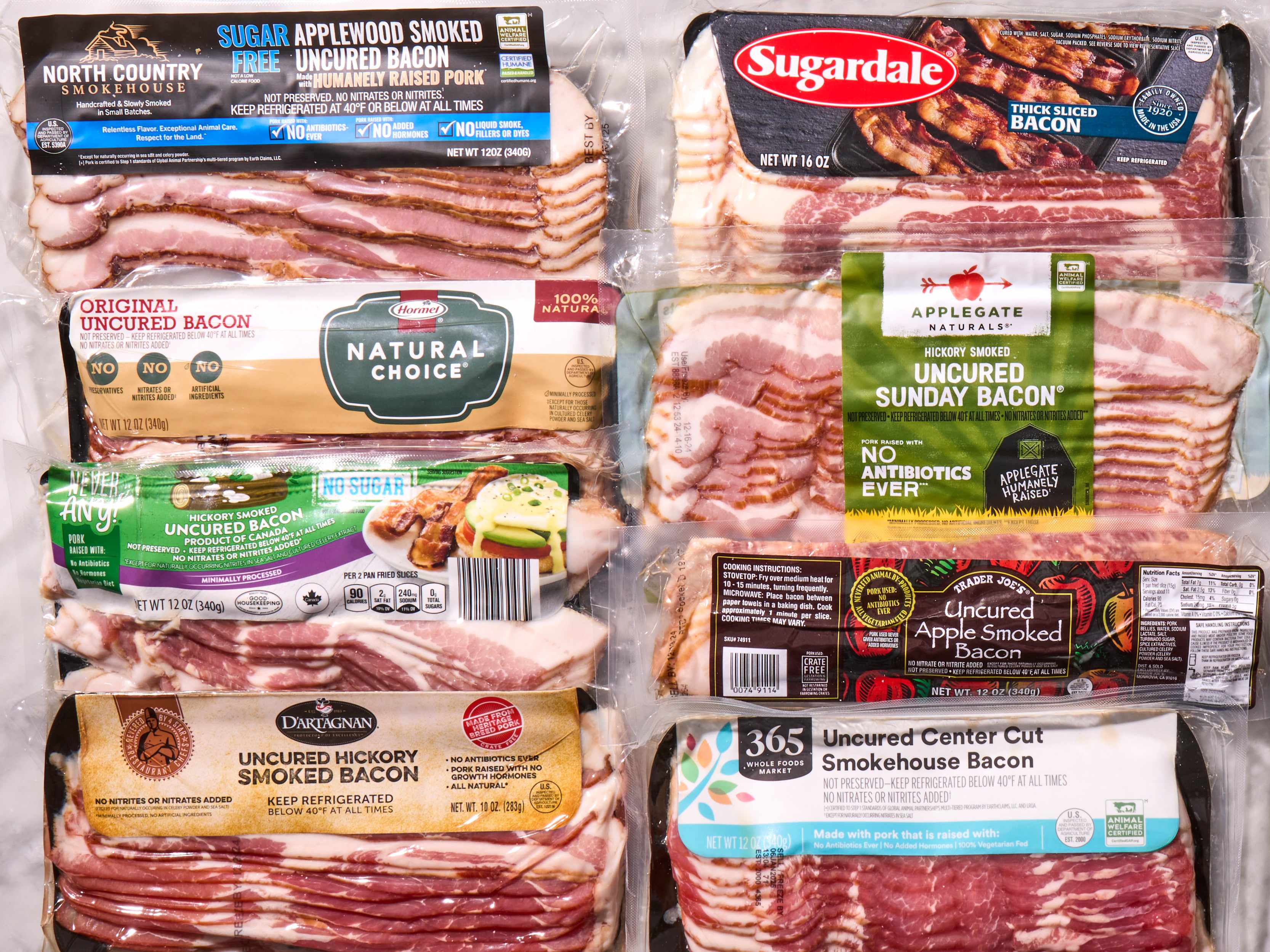 12 Best Snacks To Buy At Walmart In 2024 The Kitchn 12 Best Snacks To Buy At Walmart In 2024 The Kitchn