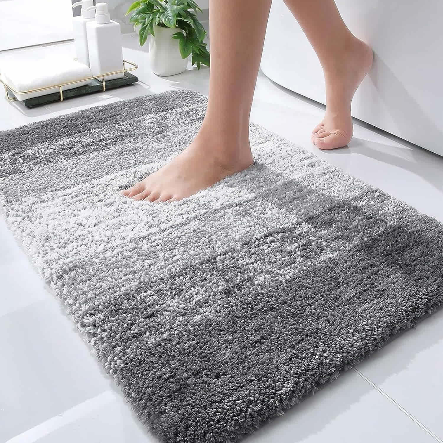 Costco Bathroom Rugs