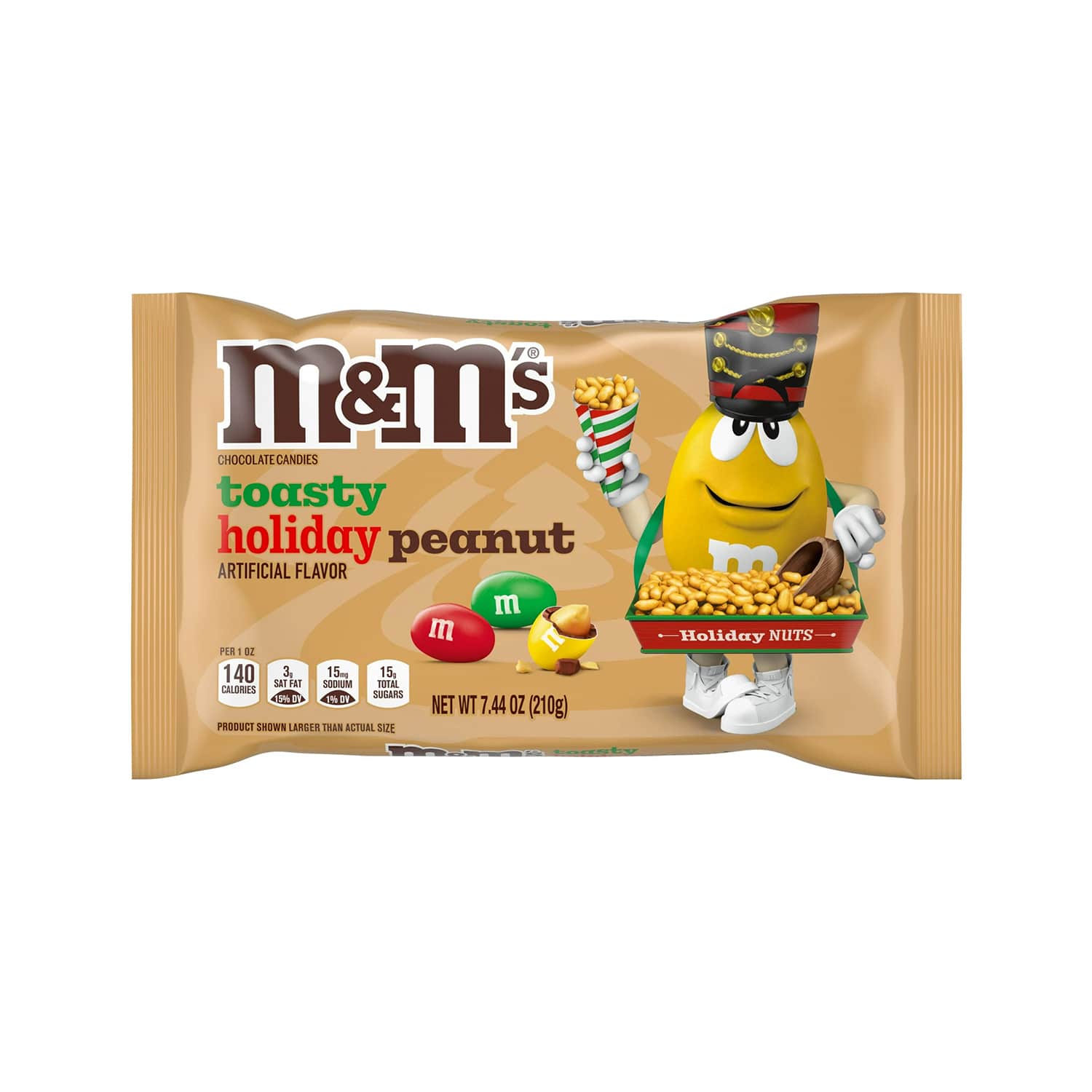 M&M