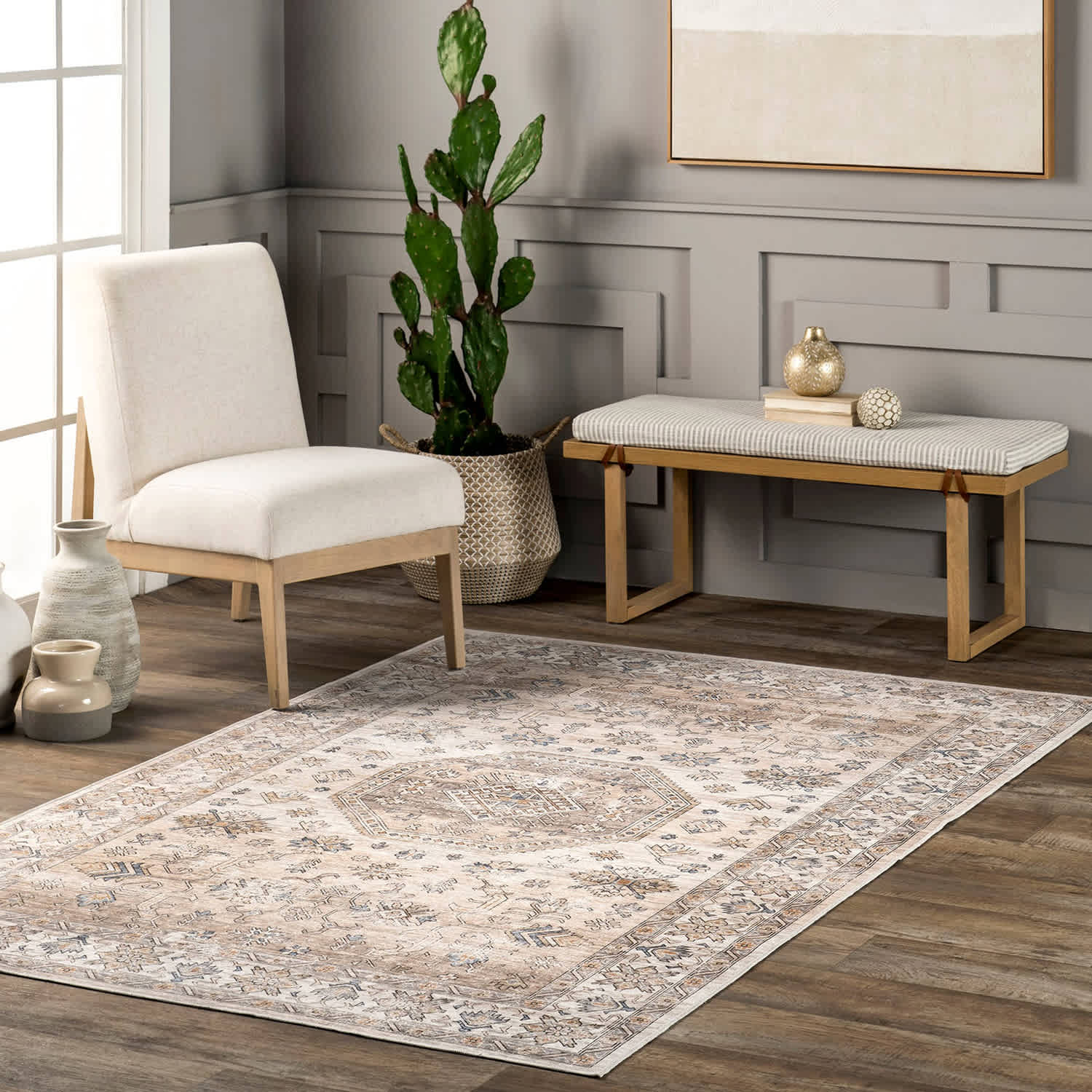 Save 30% on Durable Rugs During Rugs USA's Cyber Monday Sale