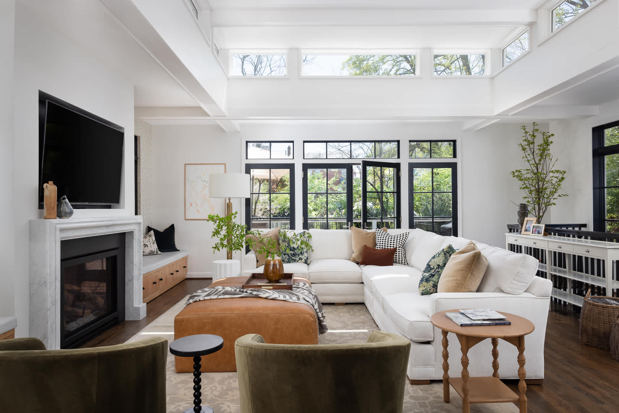 Picture of Ideas Inspiration | Apartment Therapy