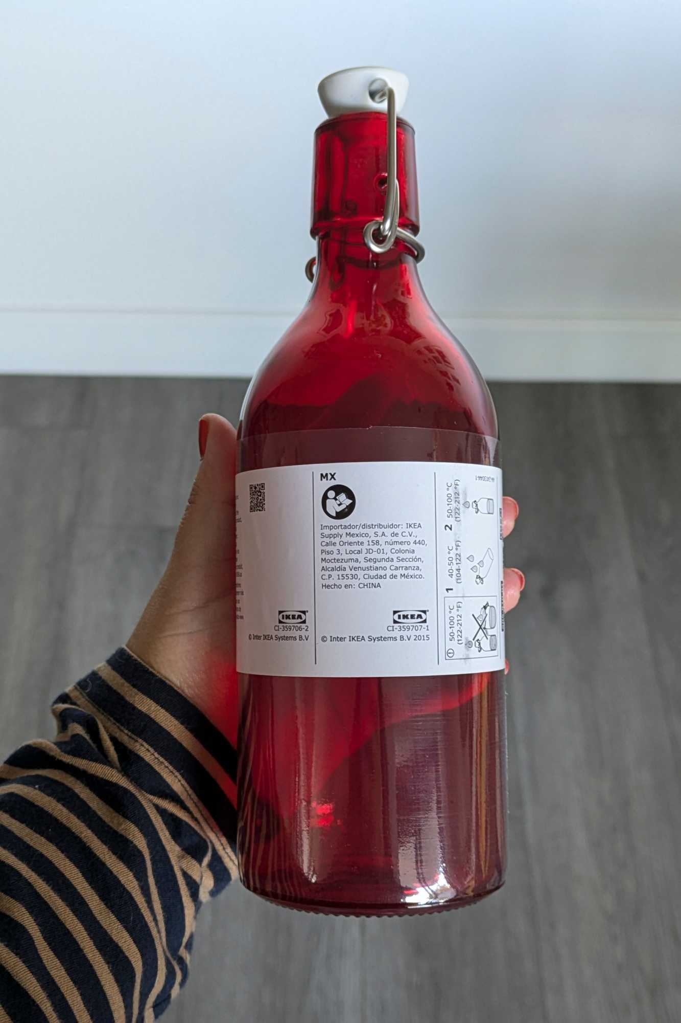 This “So Gorgeous” New $1 IKEA Decor Gem Doubles As Storage The