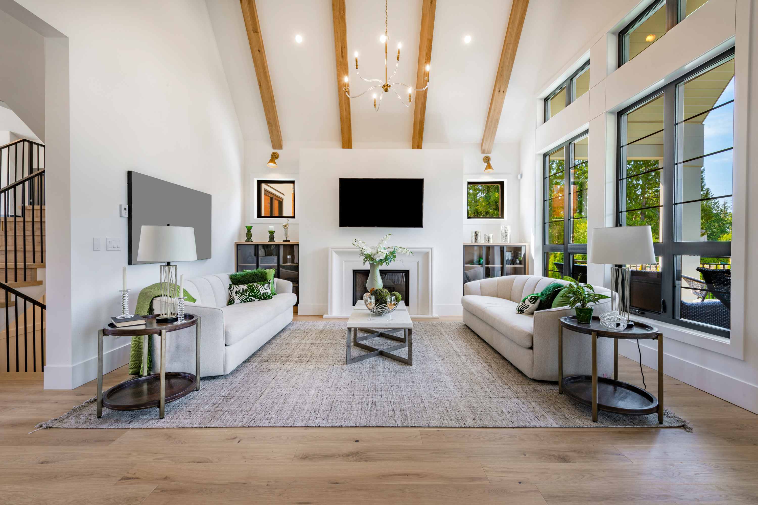 Is Modern Farmhouse Over in 2025? Here's What Designers Say | Apartment  Therapy, image size:3000x2000