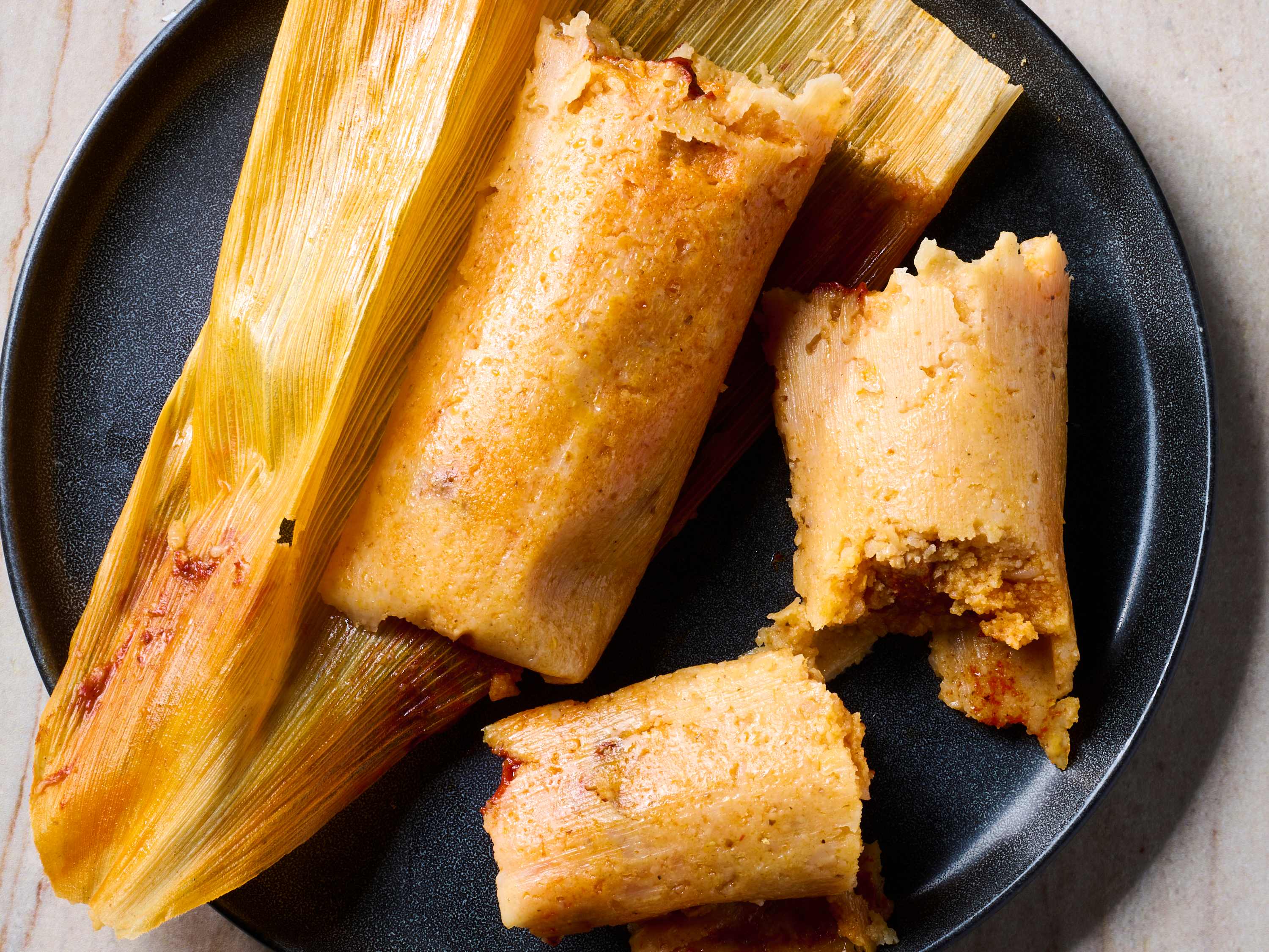 My Abuelita&rsquo;s Mexican Tamales Recipe | The Kitchn