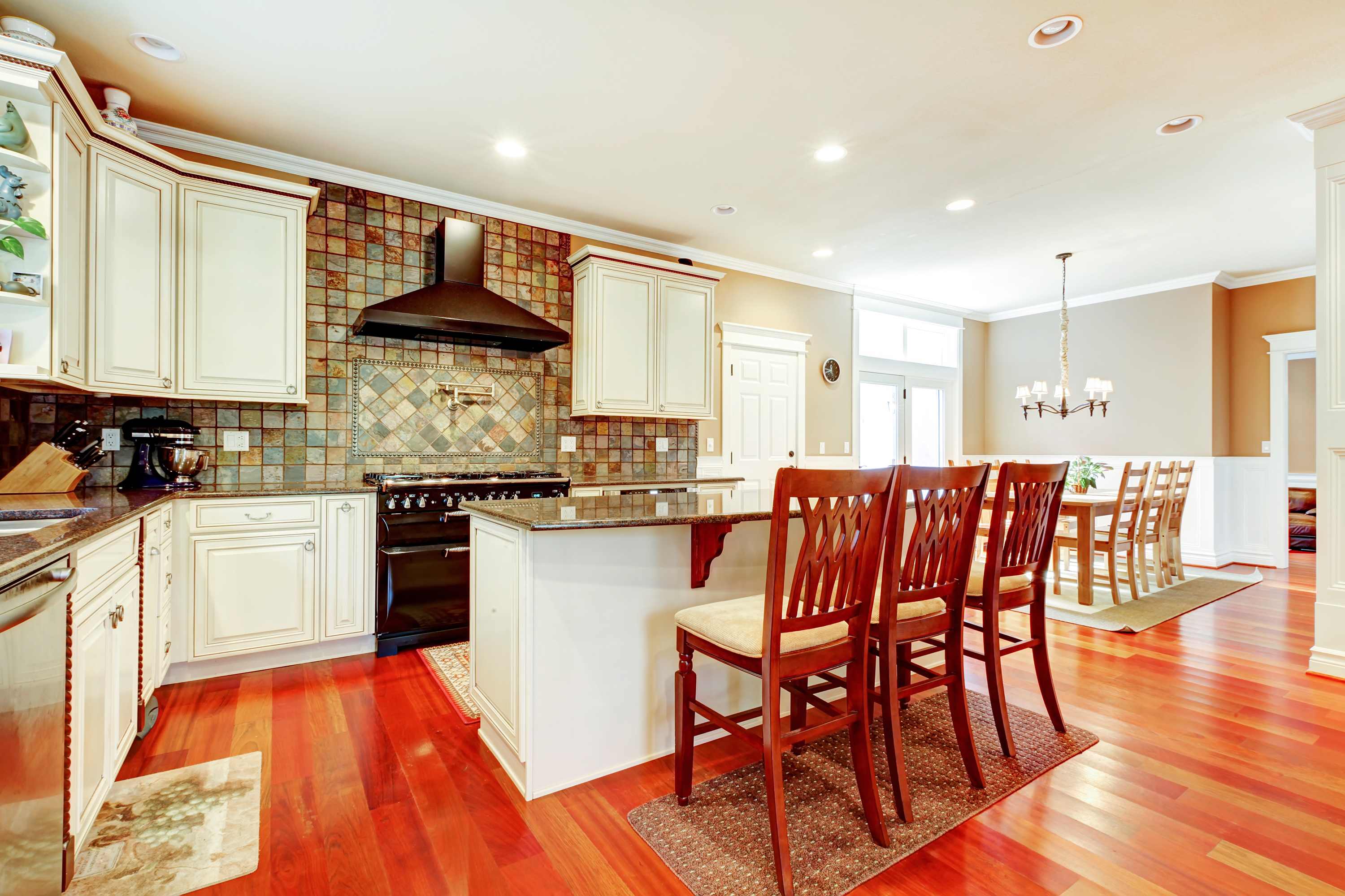 Kitchen | Apartment Therapy