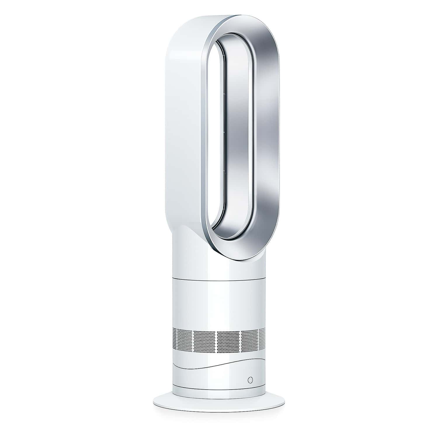 Dyson's Hot and Cool Bladeless Fan Is on Sale at QVC