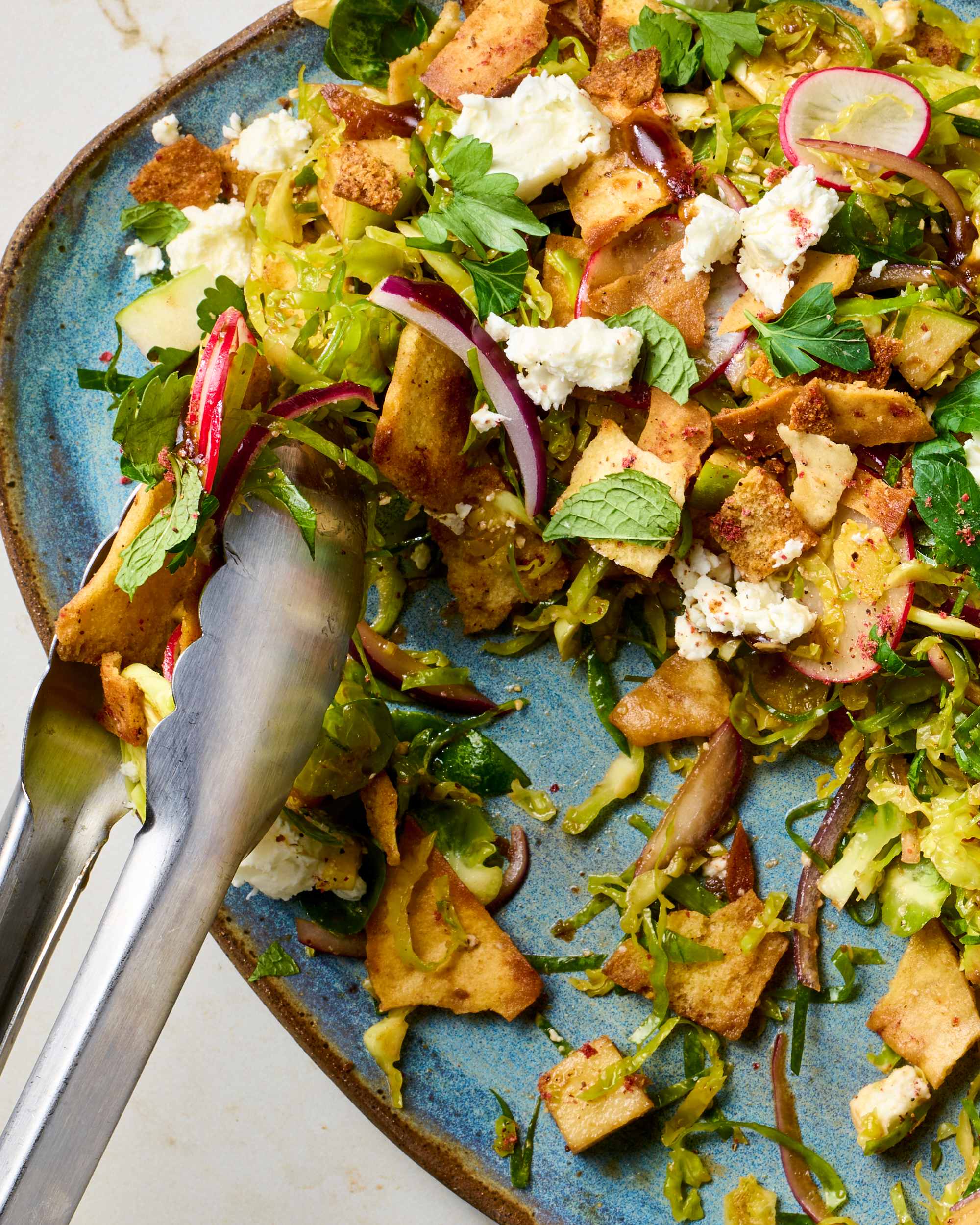 sprouts pita chips