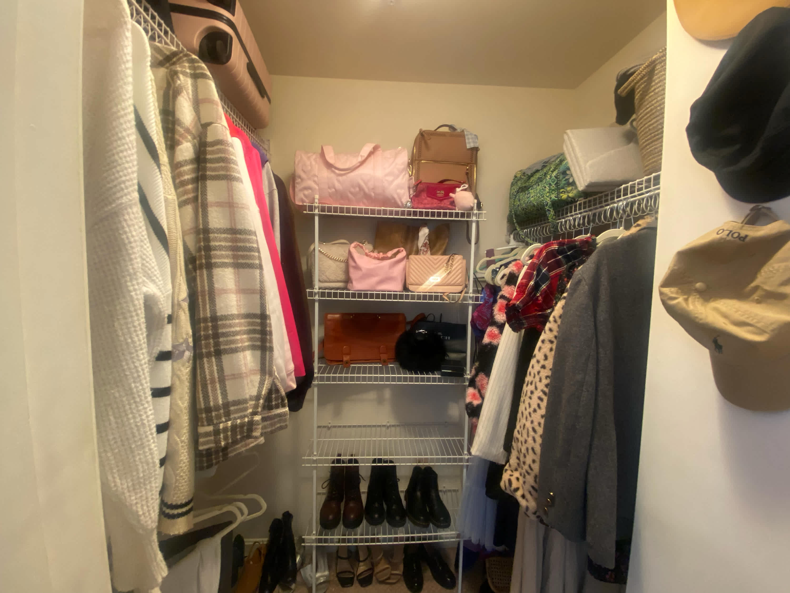 Closet | Page 2 | Apartment Therapy