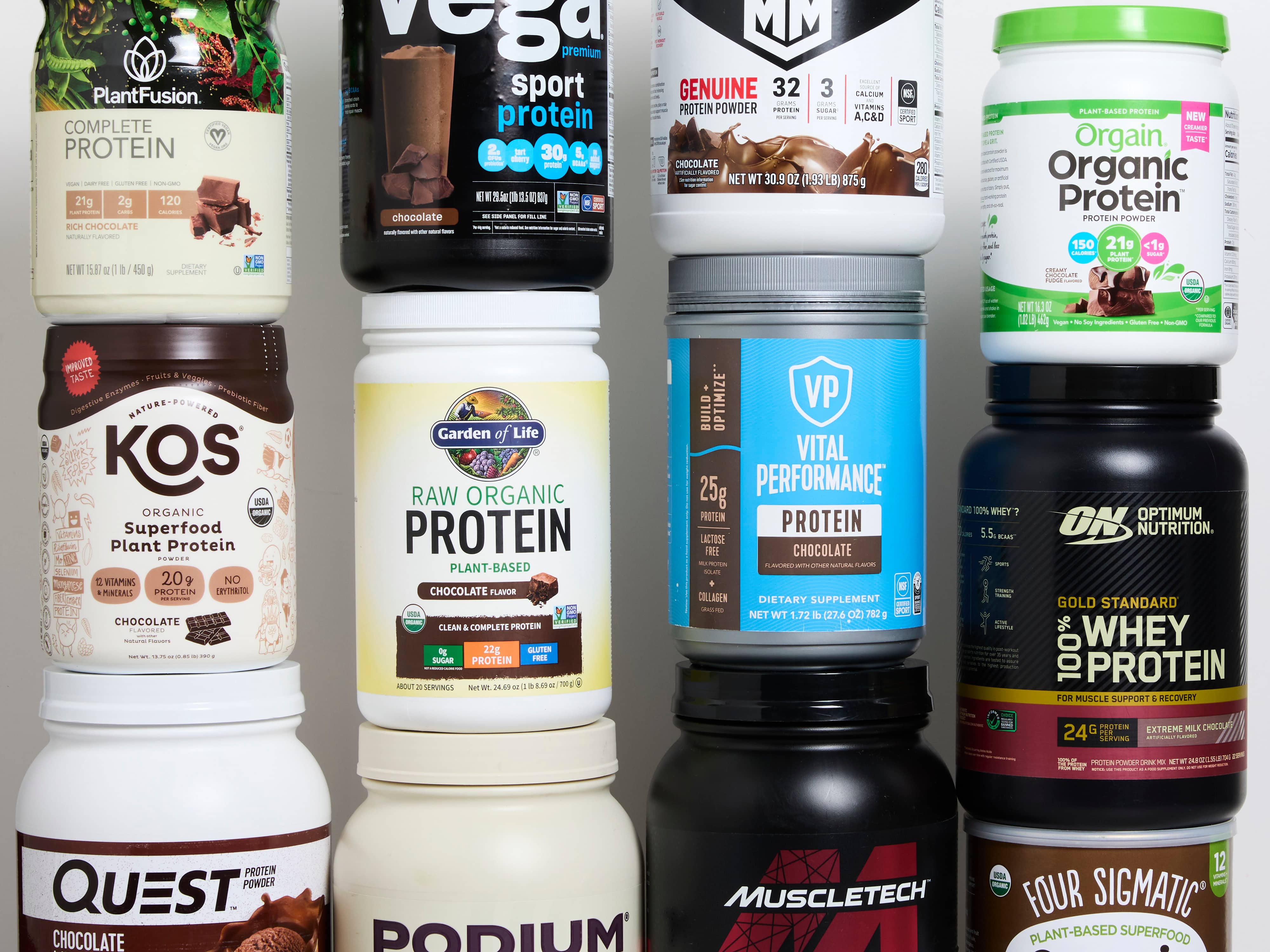 Protein 1