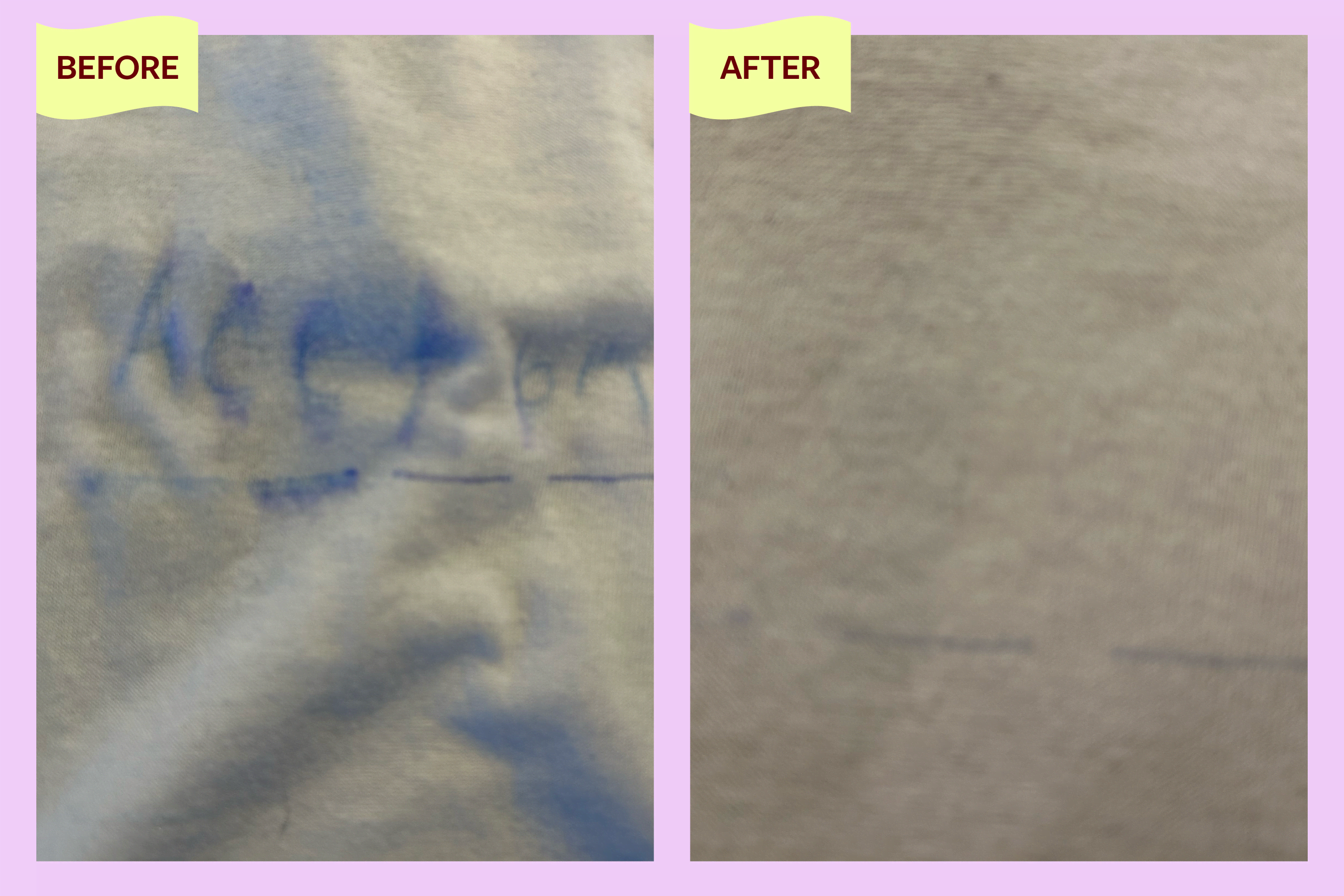 remove ink stain from dress shirt I Tried 5 Methods to Get Ink Out of Clothes Here's the Best