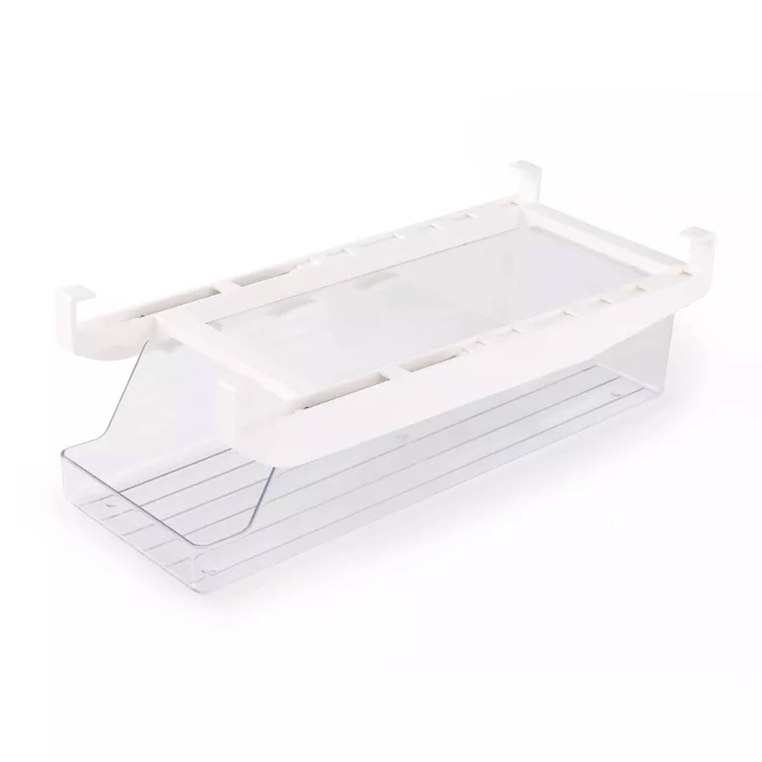 Target Is Selling Gorgeous Fridge Organizers for $3 Apartment