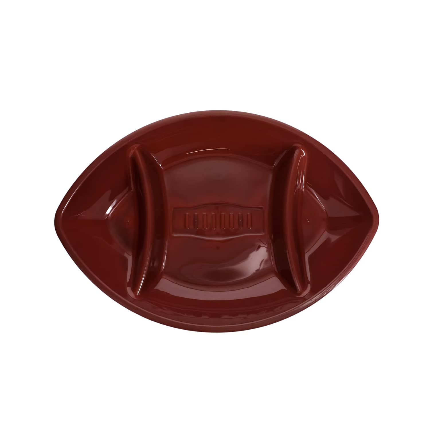 Dollar Tree's $1 Football Serving Platters Are Already Flying Off