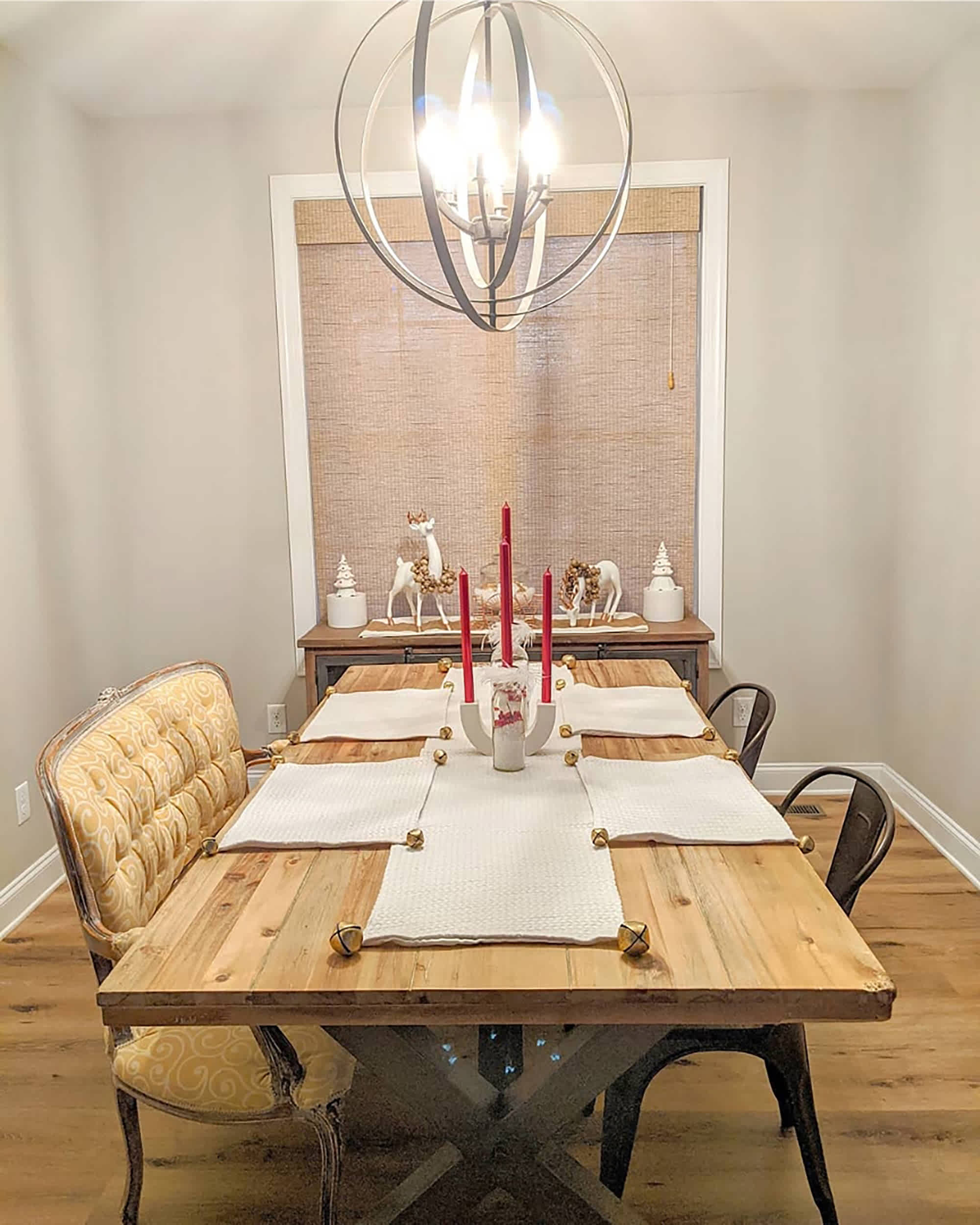 Dining Room Table Makeover Ideas Clarity Photographs