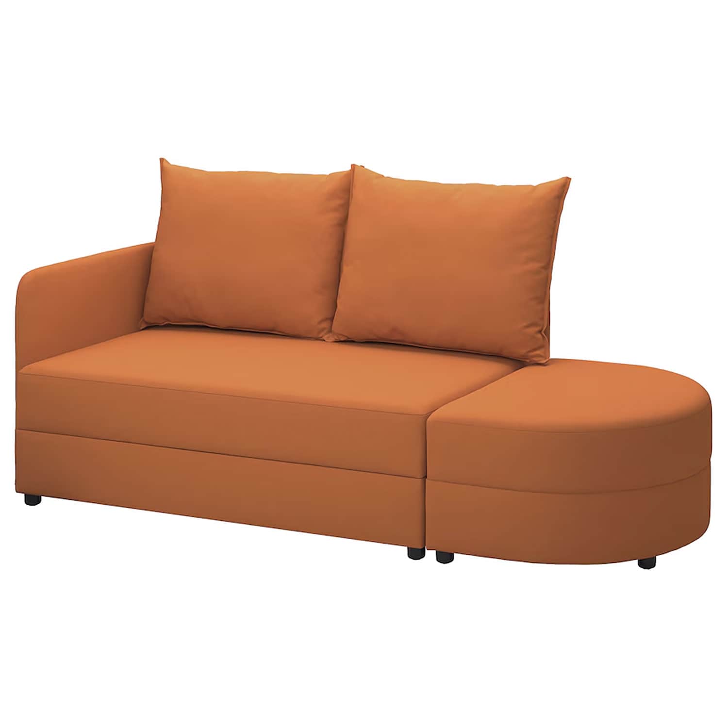 IKEA's LINDÅKRA Sleeper Sofa Is a Small-Space Game-Changer
