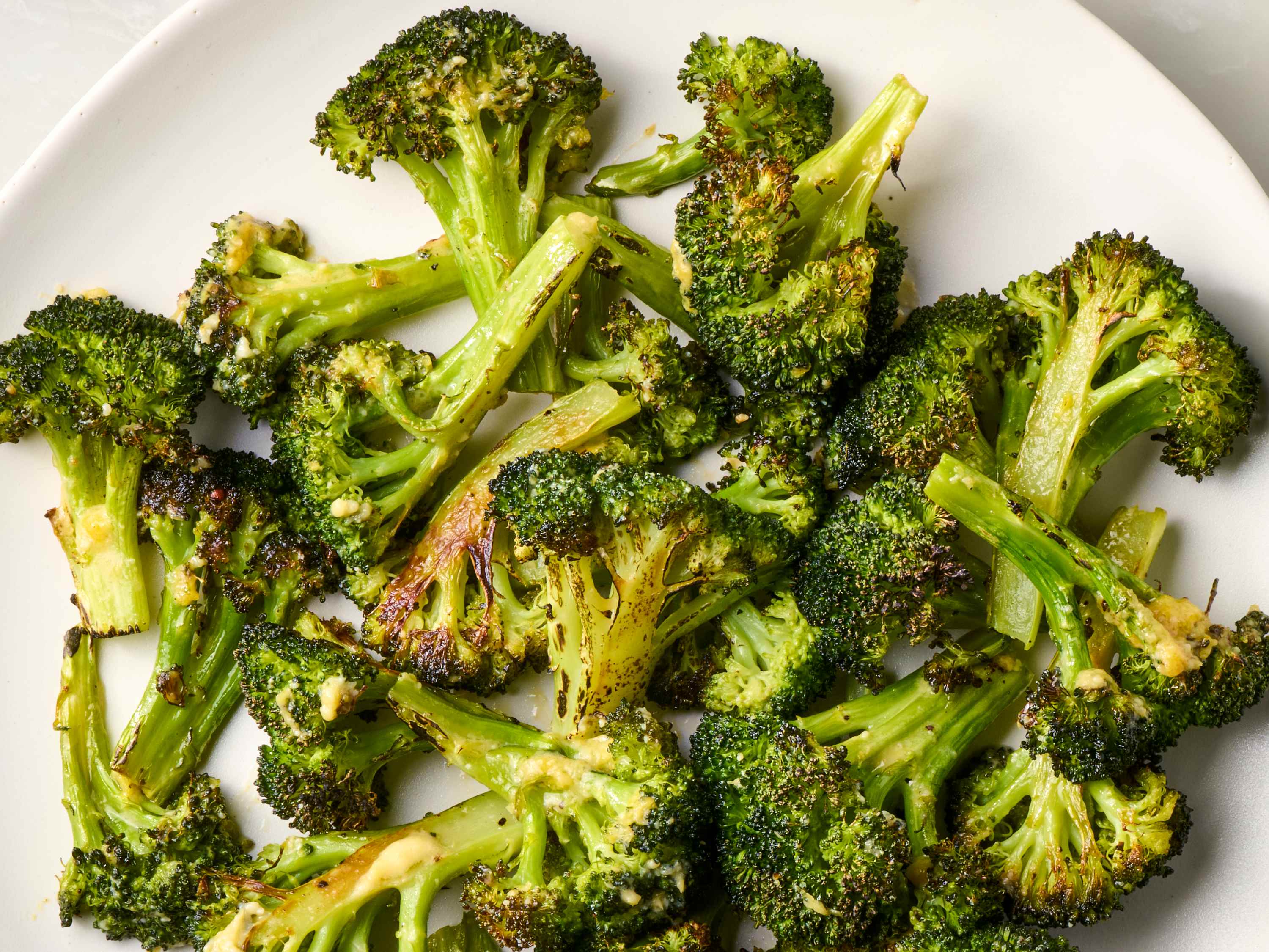 Steamed Broccoli Recipe With And Without Steamer Basket The Kitchn Steamed Broccoli Recipe With And Without Steamer Basket The Kitchn