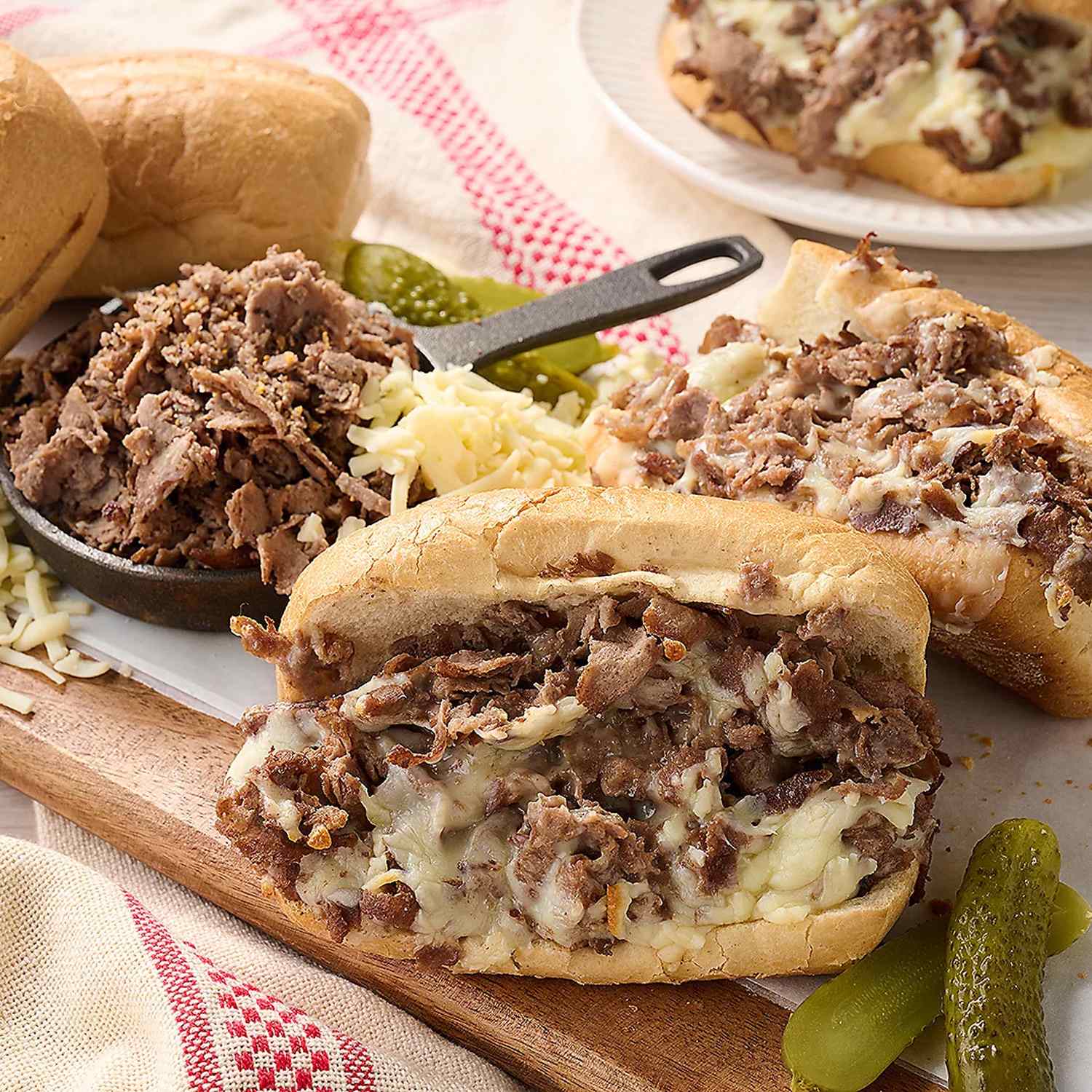 Meat Recipes Using Shaved Steak Ribeye Steak What Can I Make With