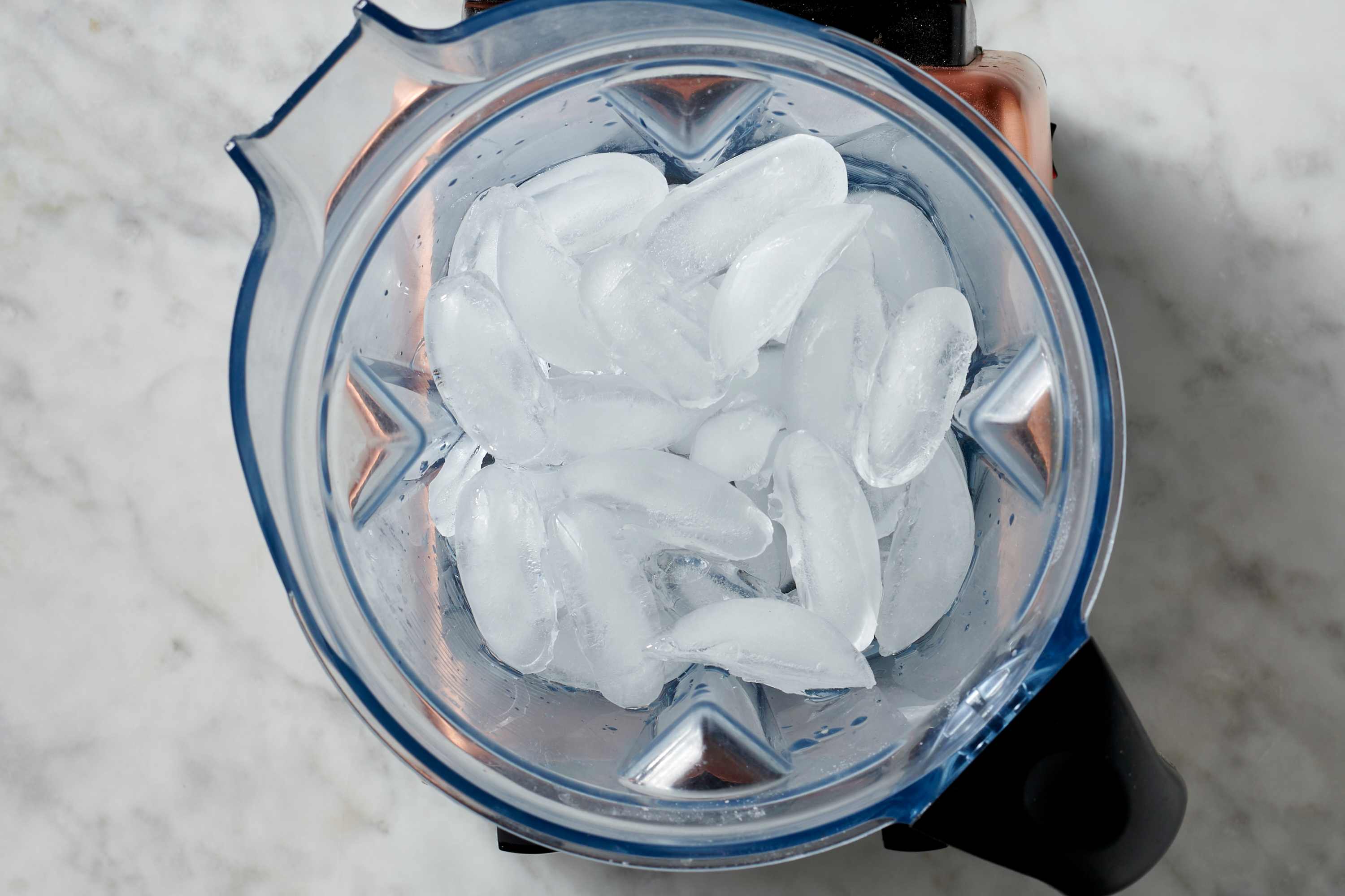 Can You Blend Ice Cubes? Discover the Best Methods