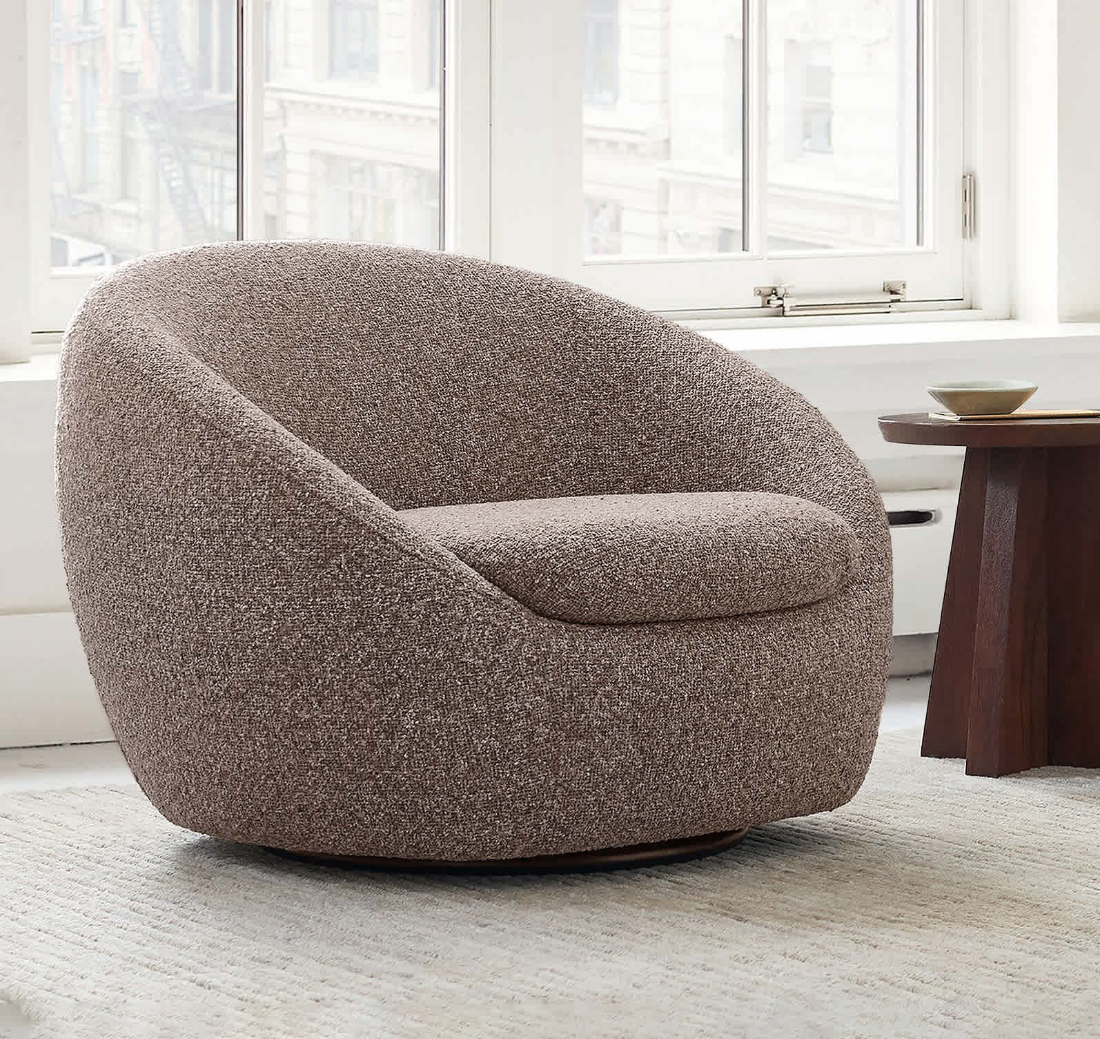 The Best Accent Chairs at West Elm (Editor-Tested) Apartment Therapy