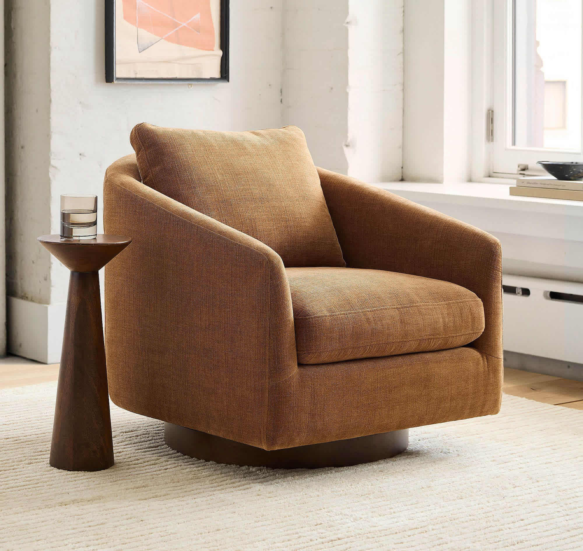 The Best Accent Chairs at West Elm (Editor-Tested) Apartment Therapy