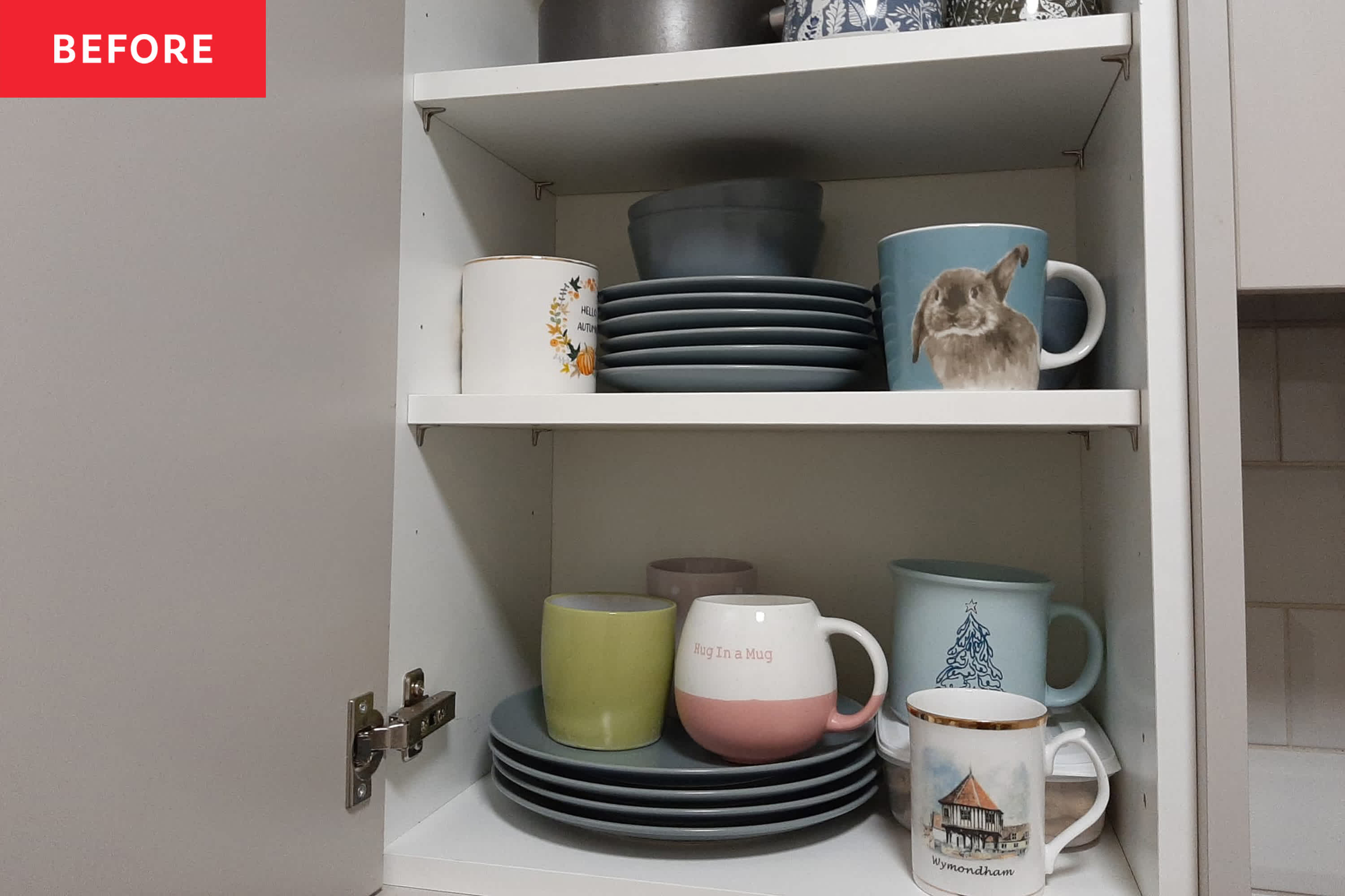 Decluttering | Apartment Therapy