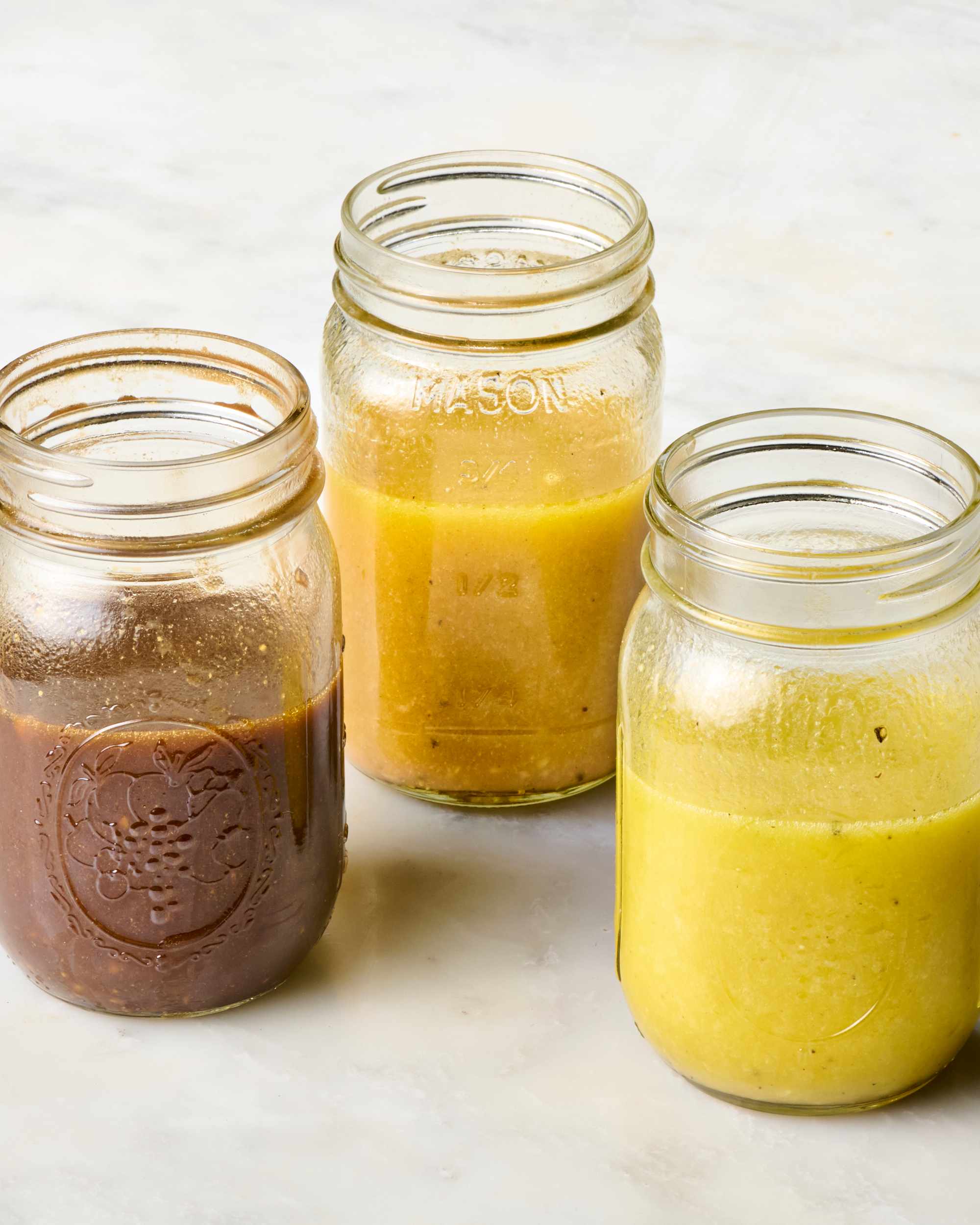 Easy Vinaigrette Recipe (100x Better Than Bottled) | The Kitchn