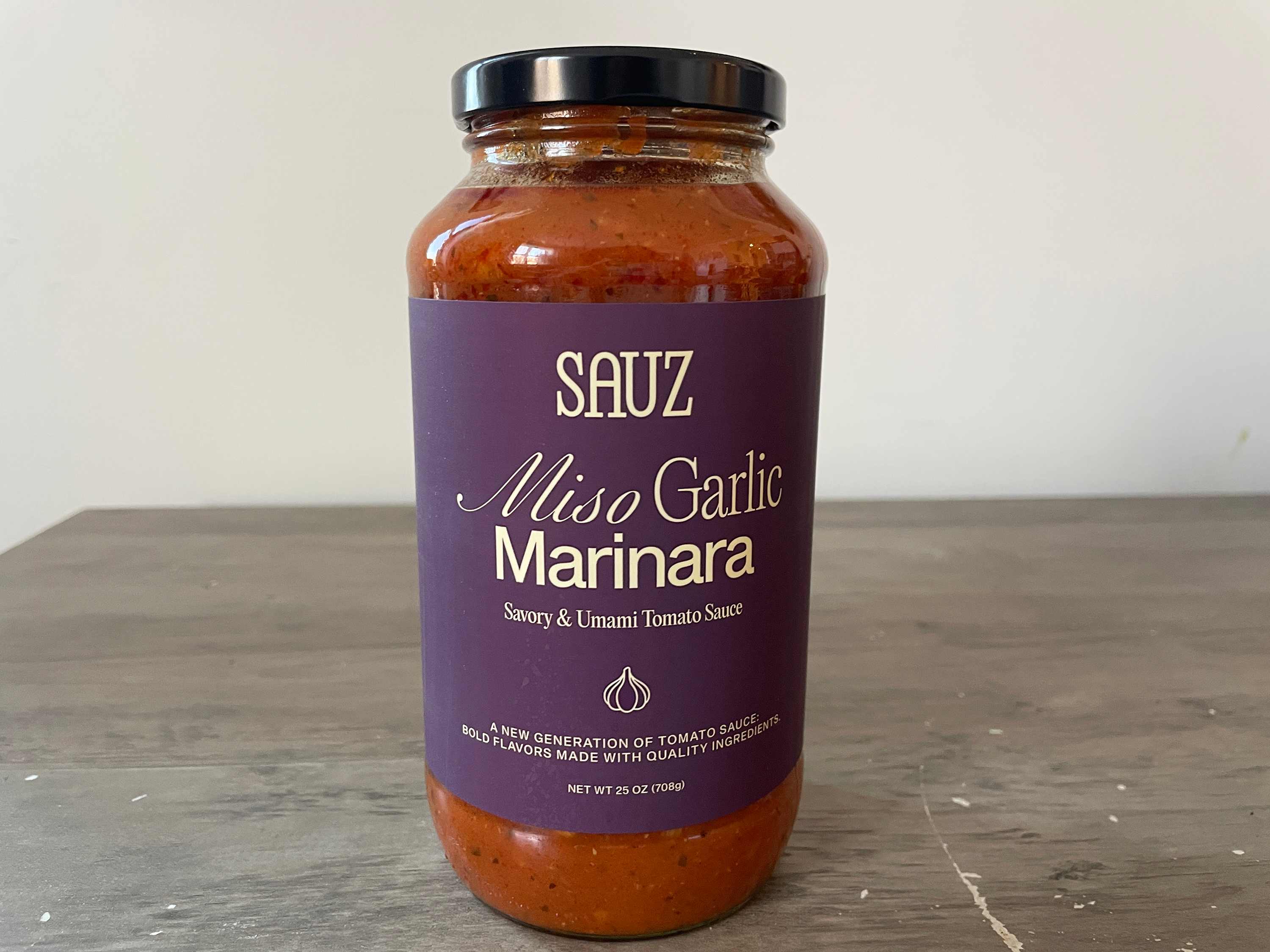 This New Jarred Pasta Sauce Might Be Better Than Rao's | Apartment