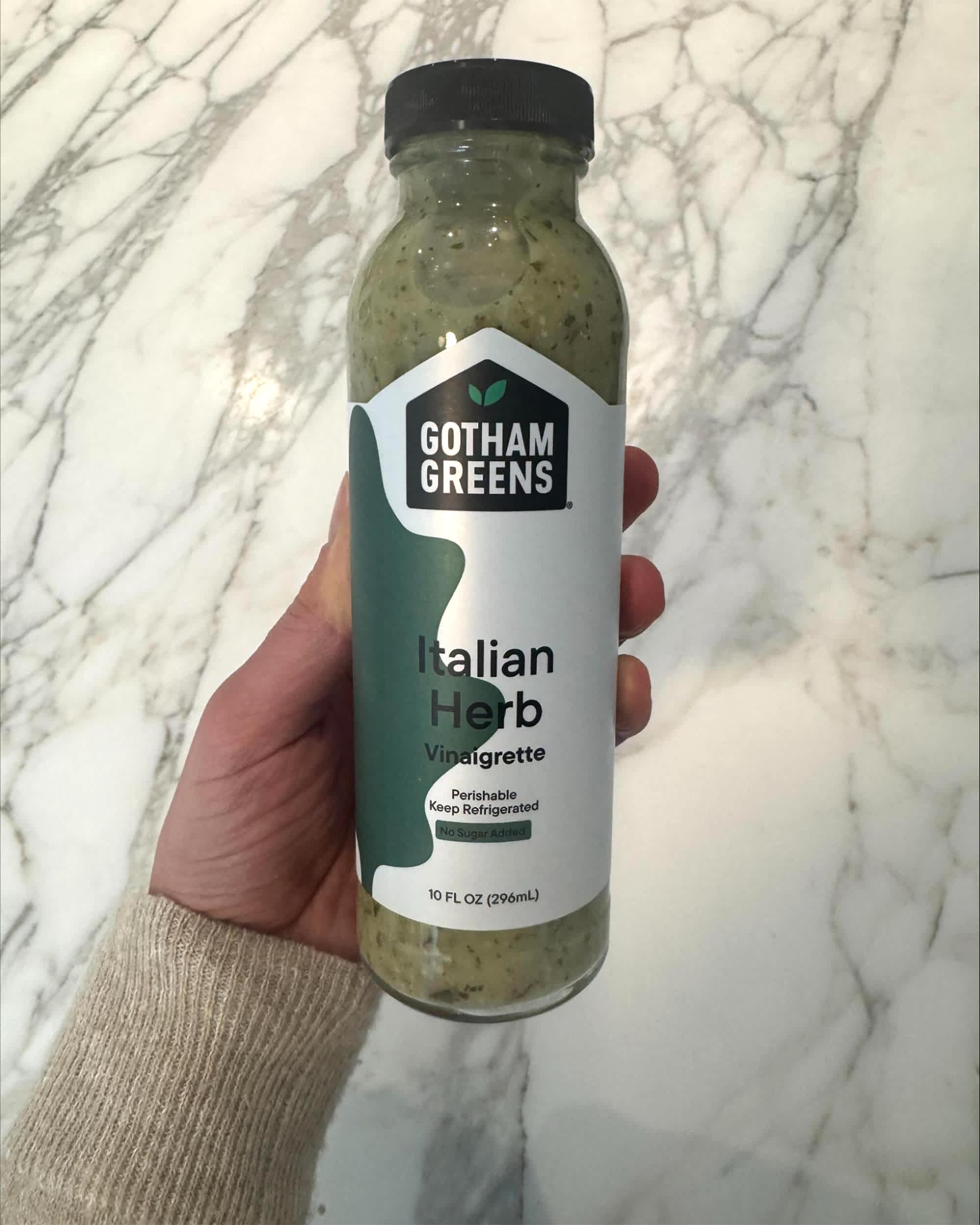 This Bottled Italian Salad Dressing Rivals My Mom's | The Kitchn This Bottled Italian Salad Dressing Rivals My Mom's | The Kitchn