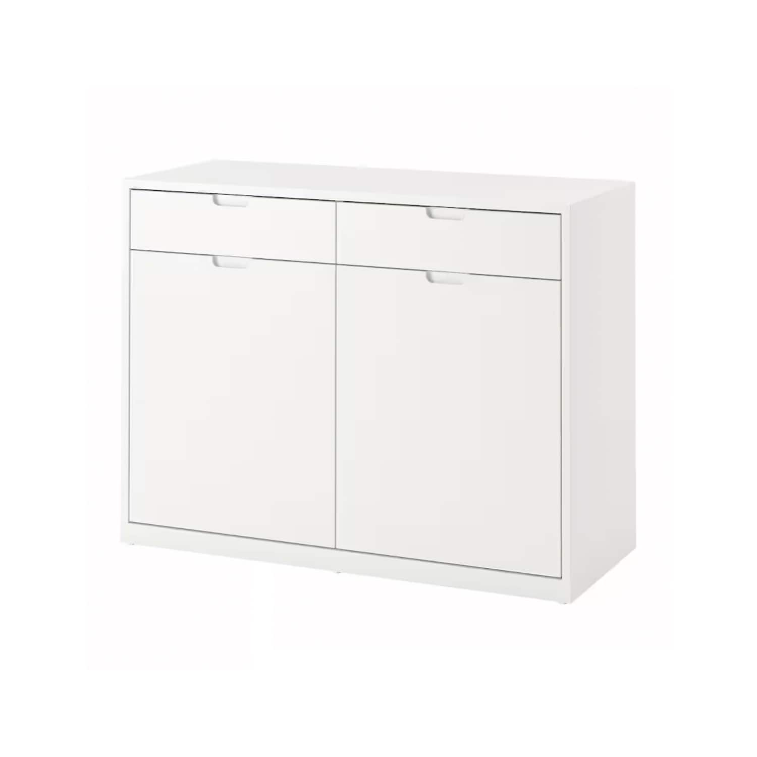 IKEA's TONSTAD Sideboard Adds Storage to Every Room