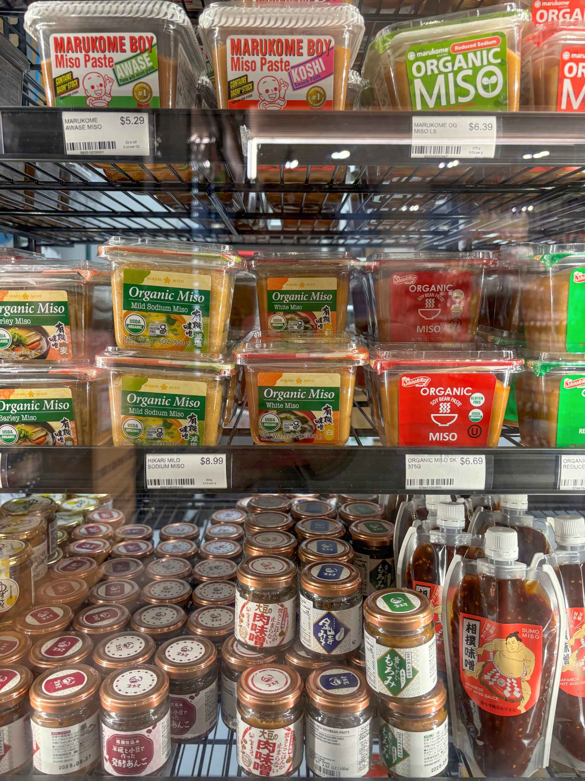 The $9 Fridge/Grocery Staple I Buy 3 Times a Year and Use Daily