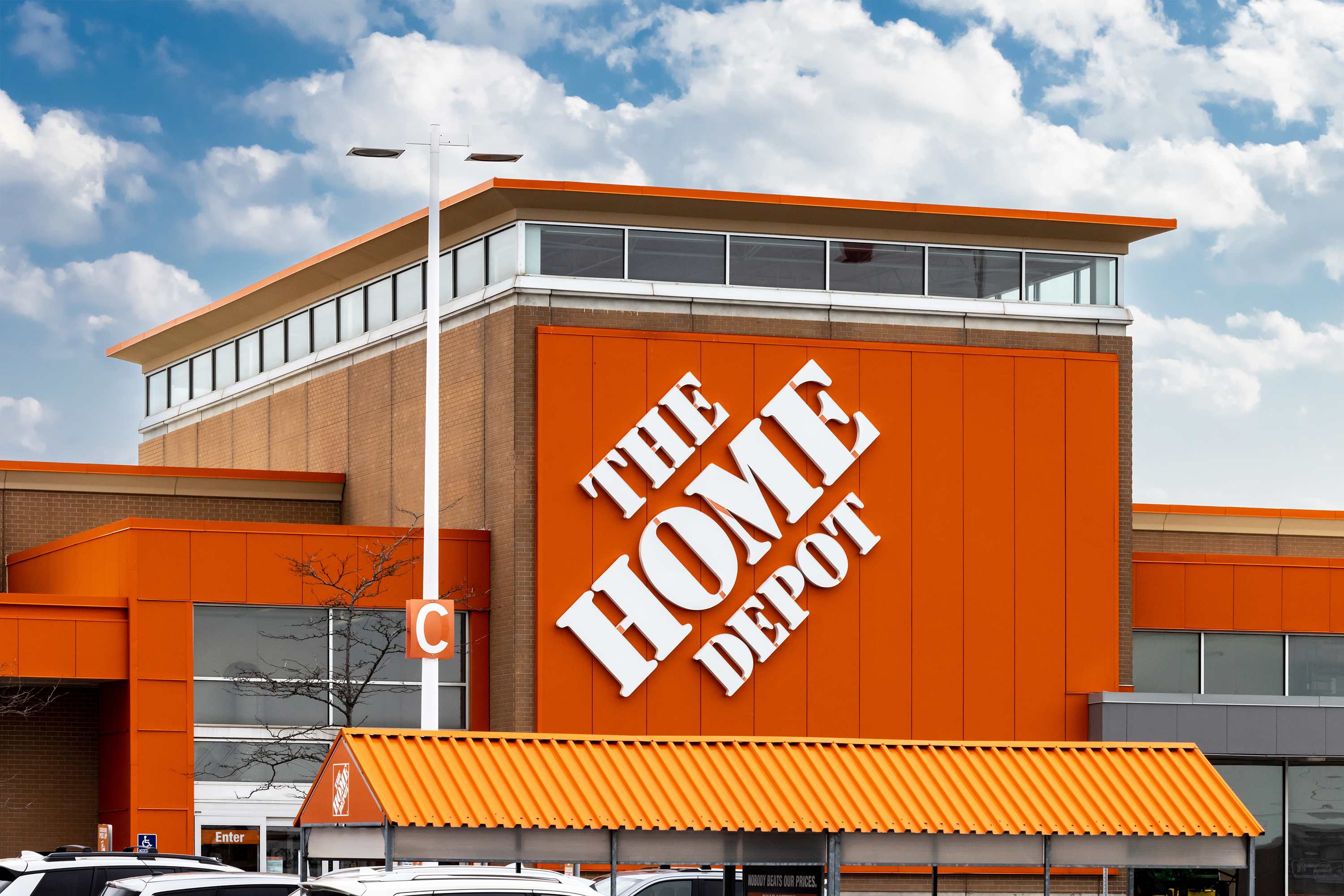 Home Toop Home Depot | Apartment Therapy