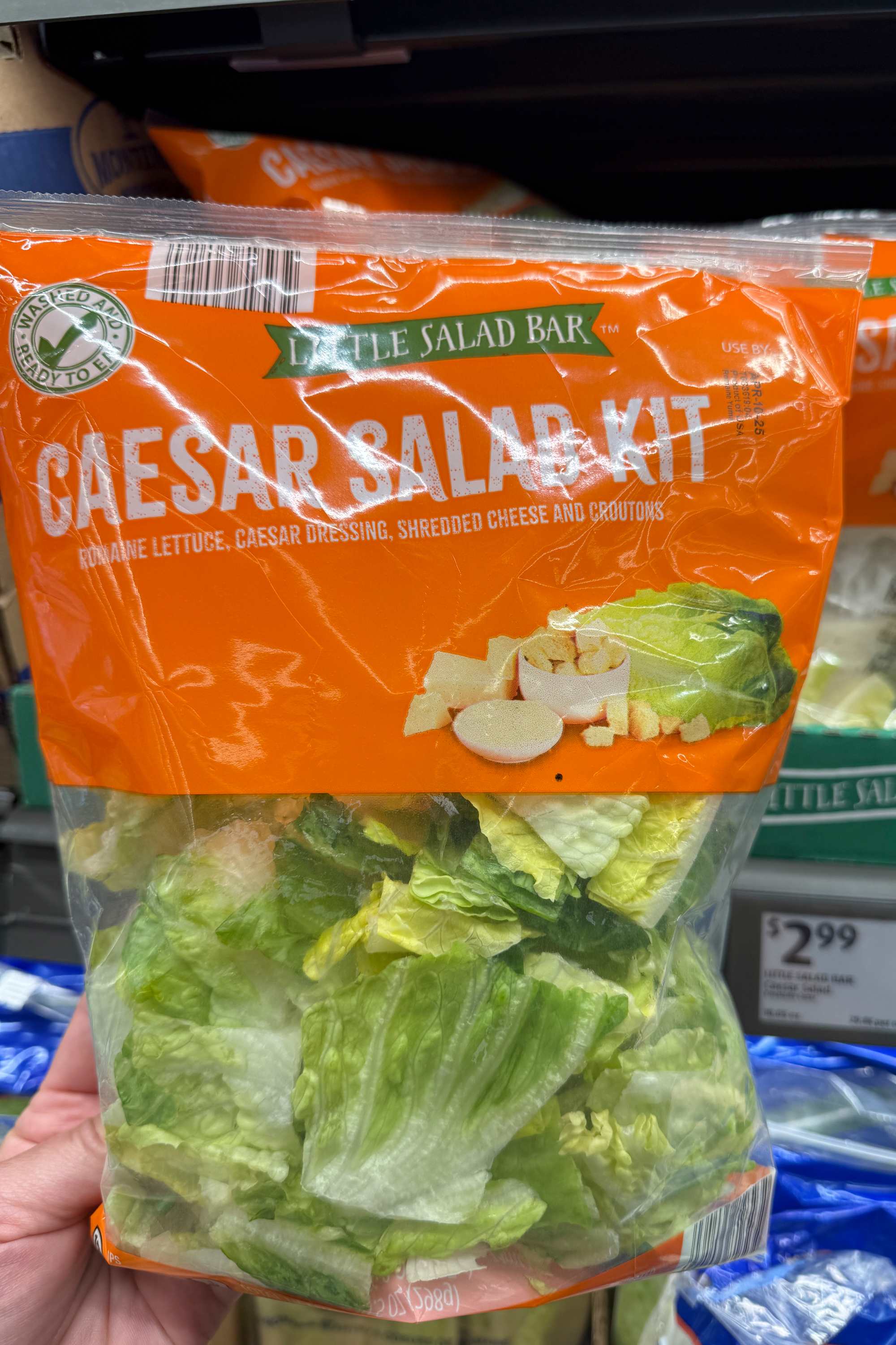Caesar Salad