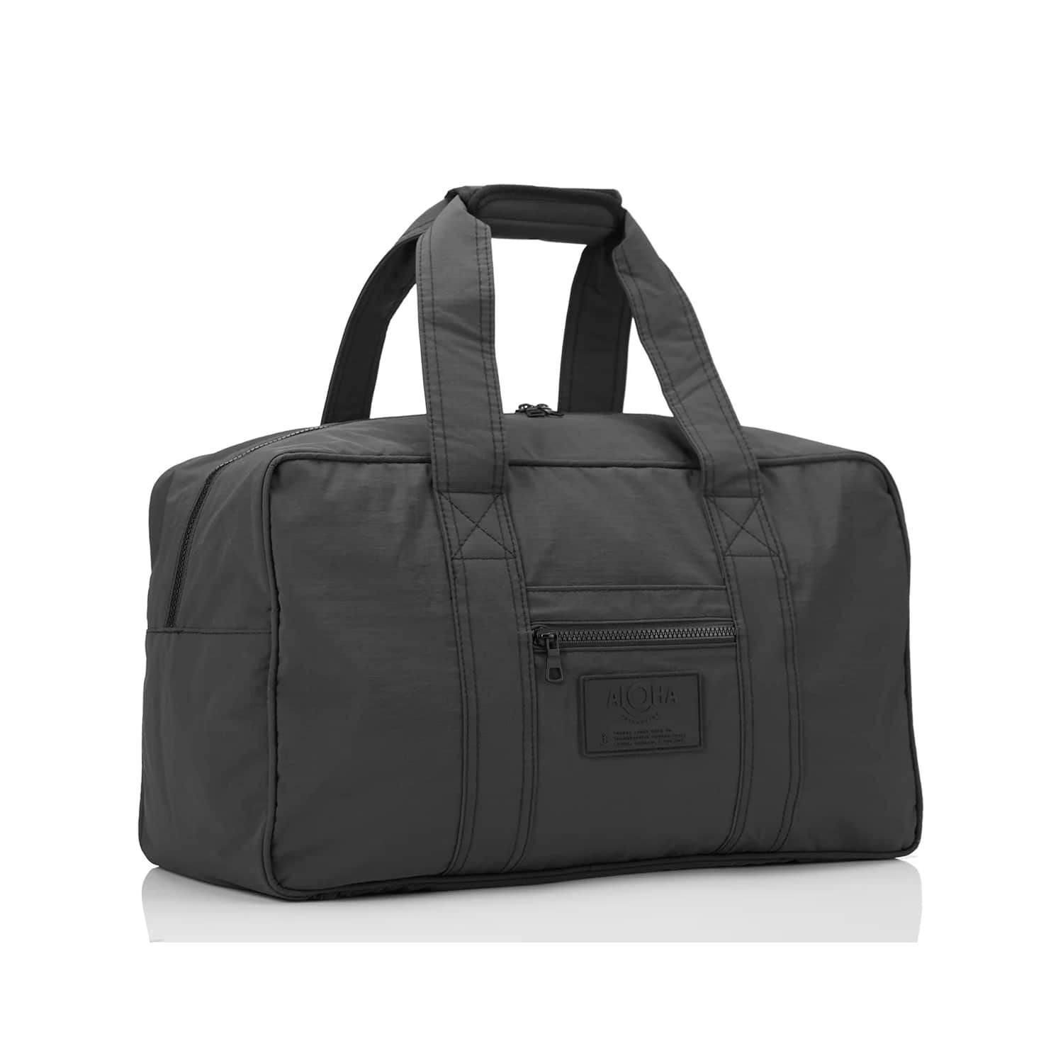 The Aloha Keep It Light Weekender Bag Is the Lightest I've Tried