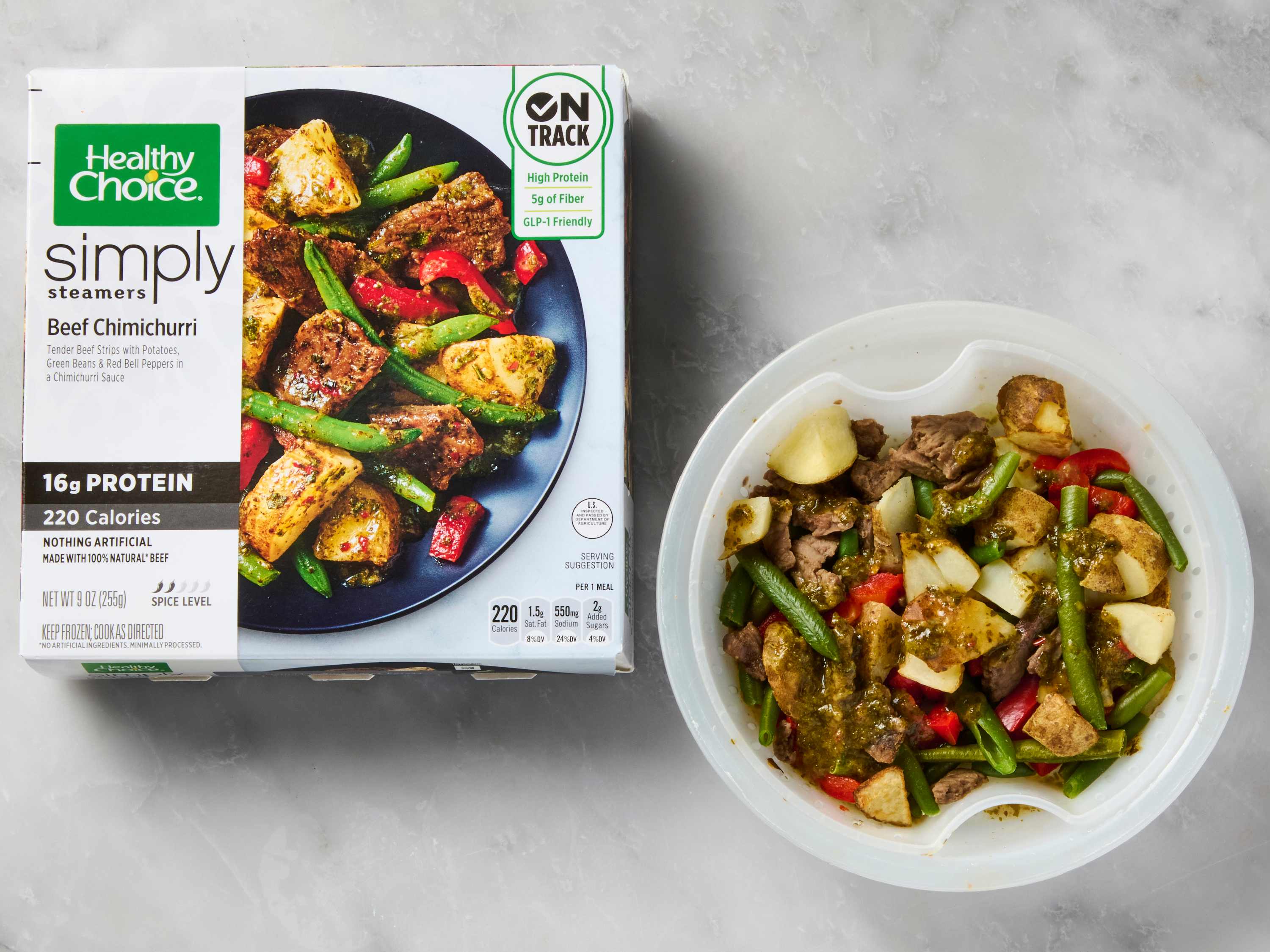 3 Best Frozen Dinners, According to a Registered Dietitian | The Kitchn 3 Best Frozen Dinners, According to a Registered Dietitian | The Kitchn